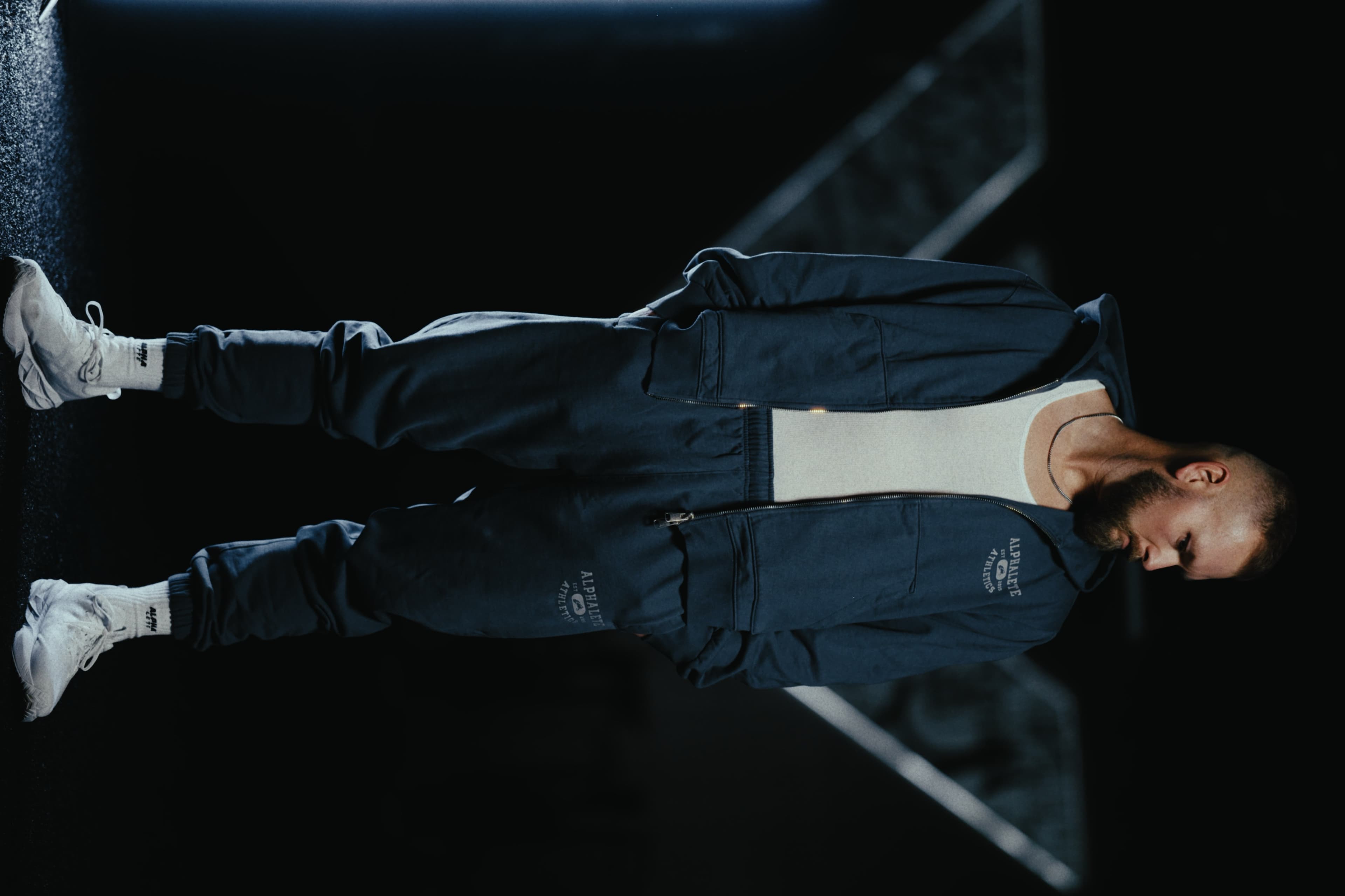 Alphalete — Birthday Sale — frame 1