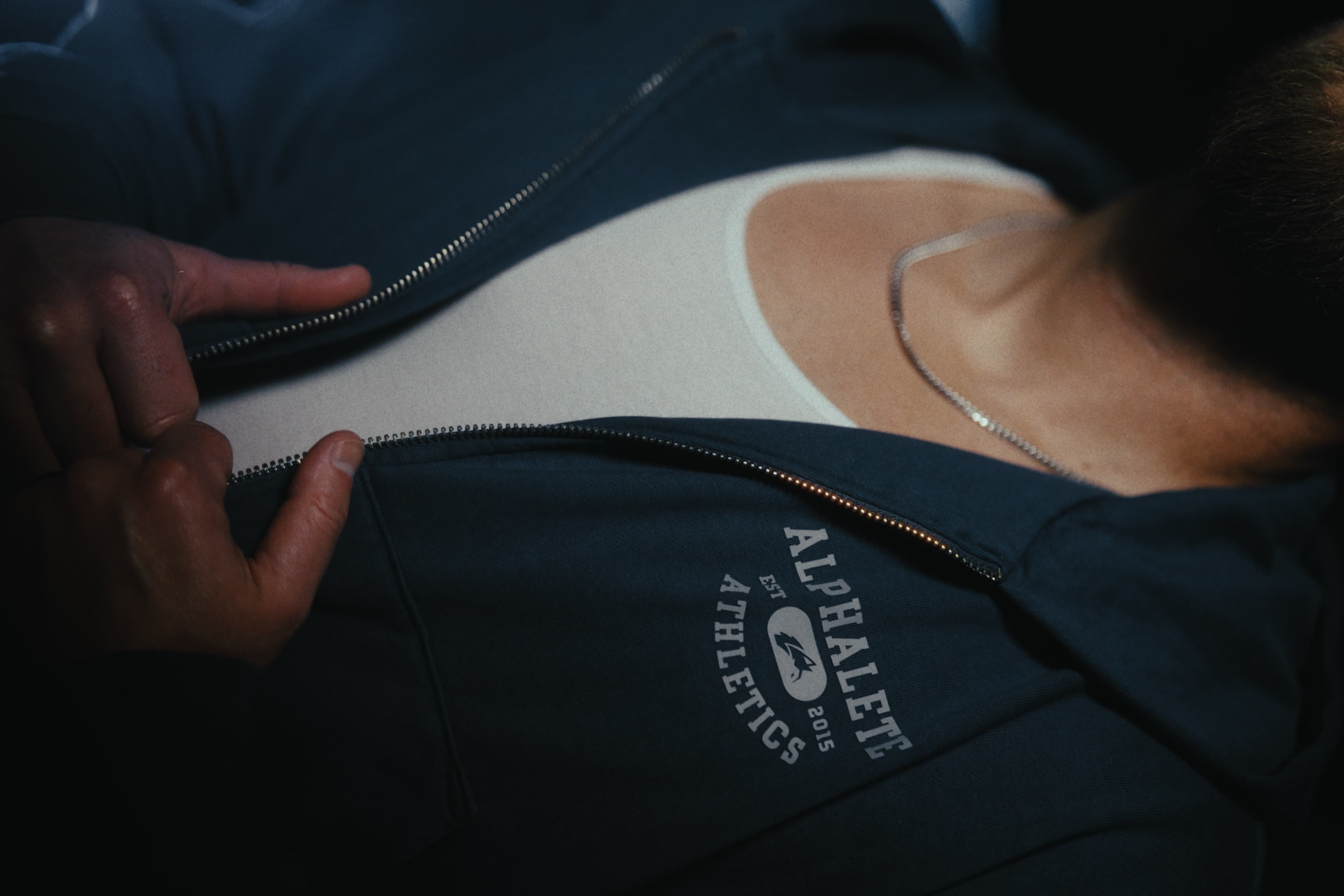 Alphalete — Birthday Sale — frame 2