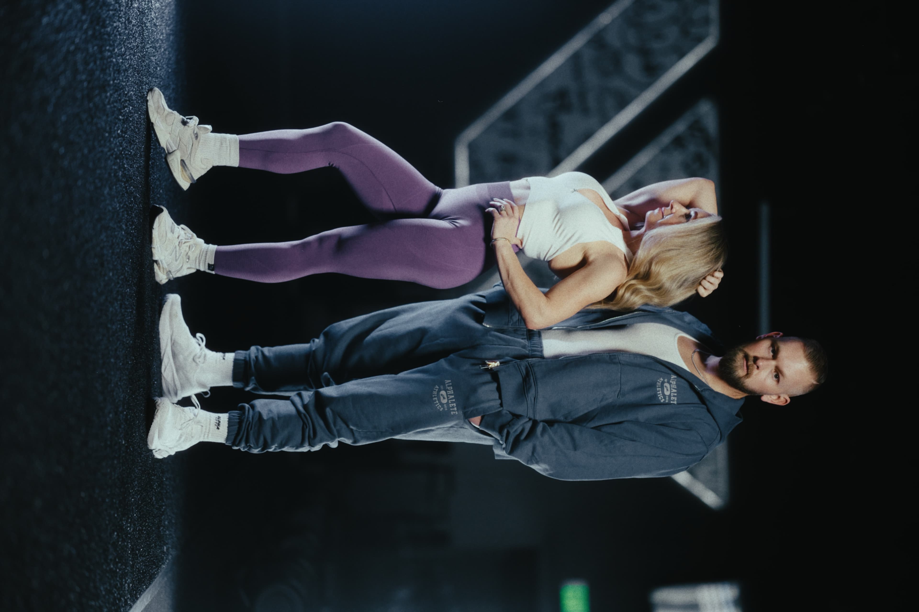 Alphalete — Birthday Sale — frame 4