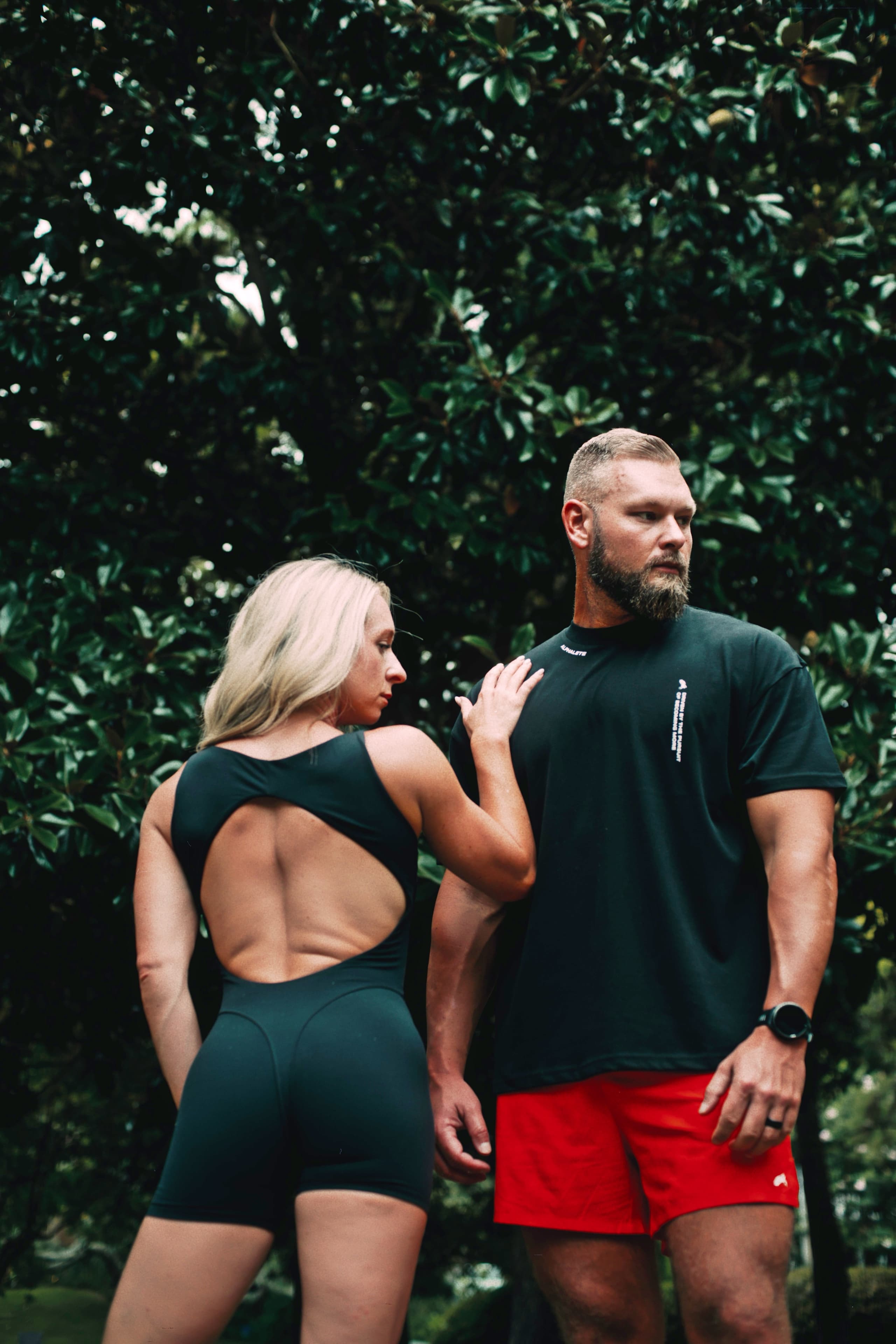 Alphalete — Heatwave — frame 5