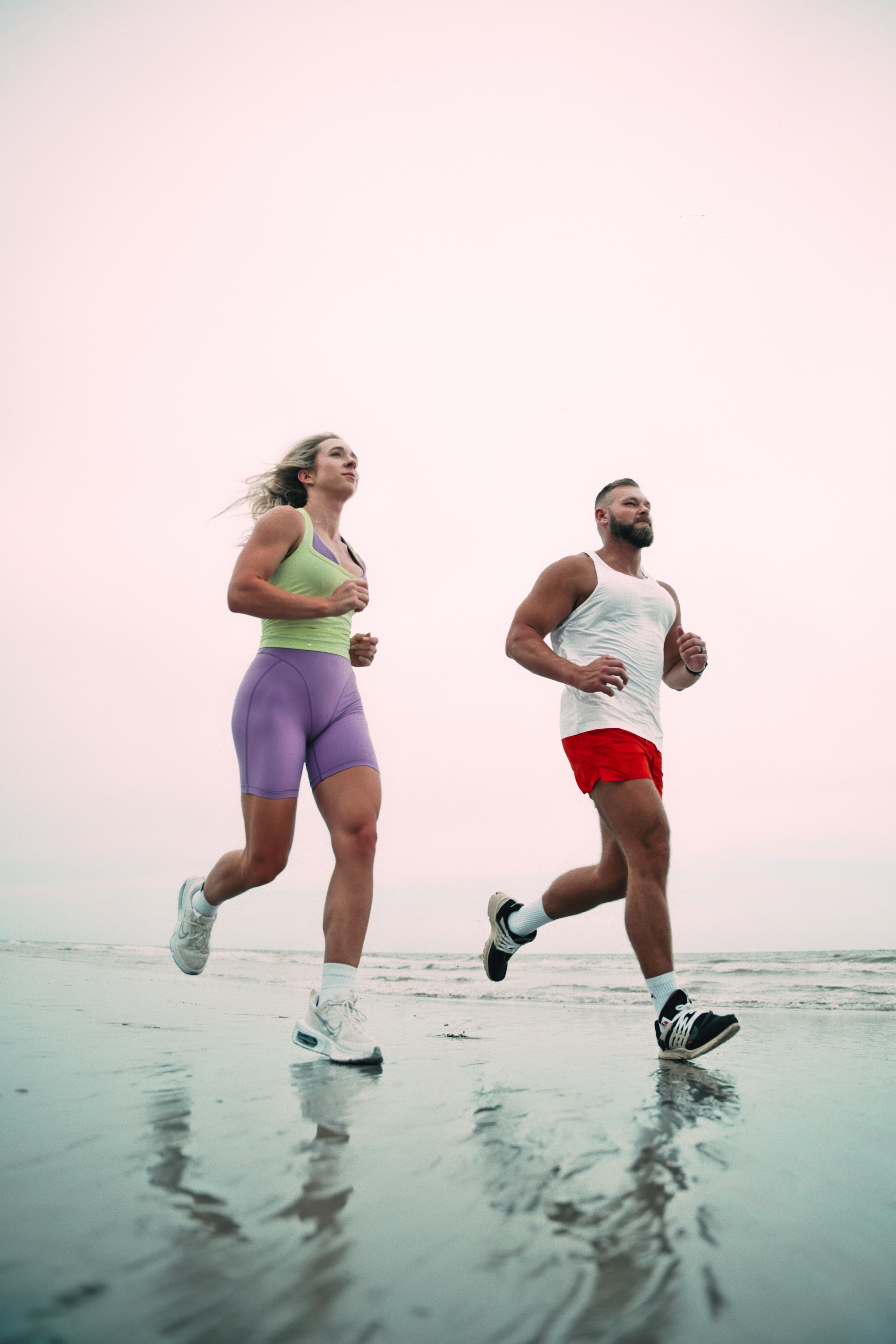 Alphalete — Heatwave — frame 12