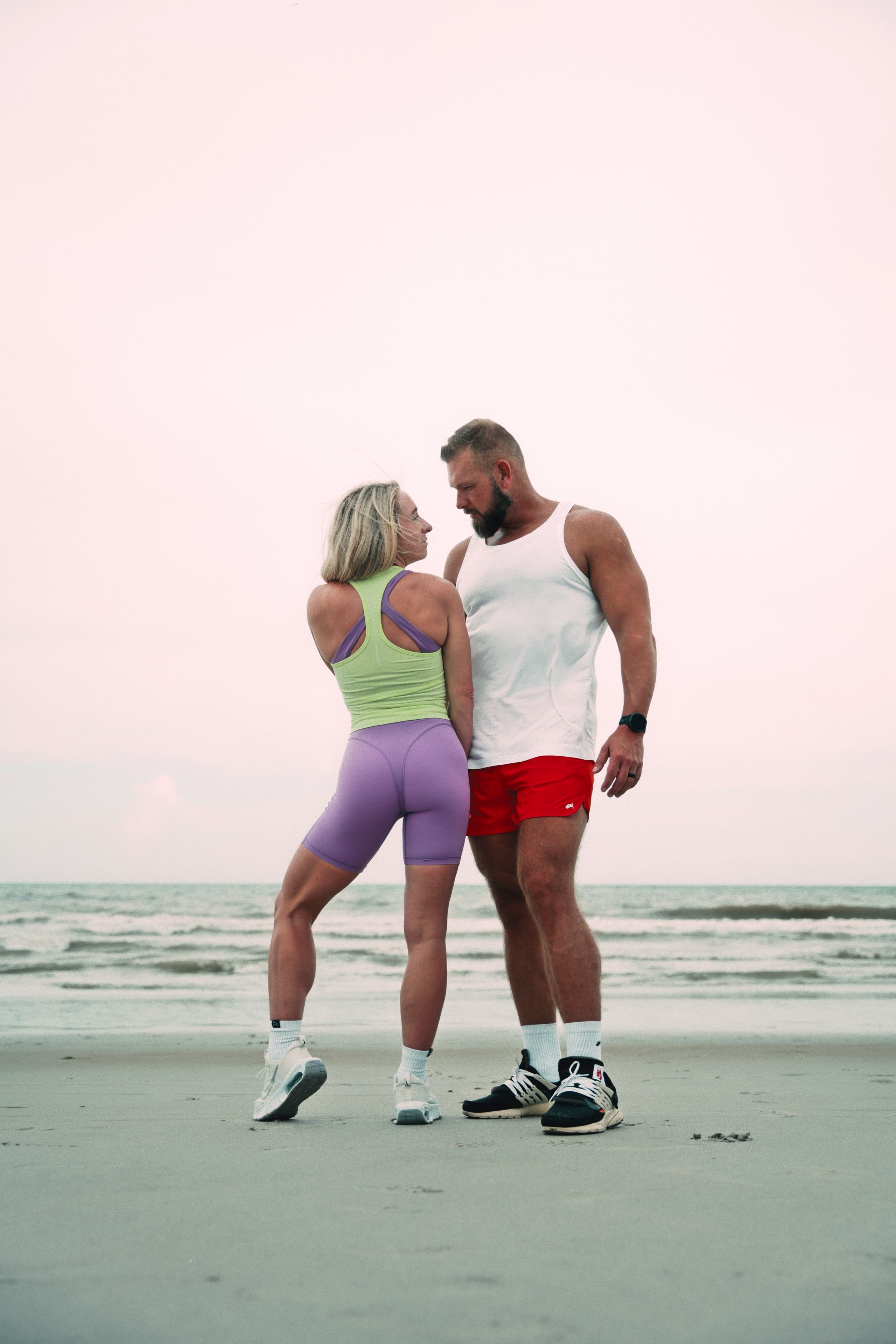 Alphalete — Heatwave — frame 13