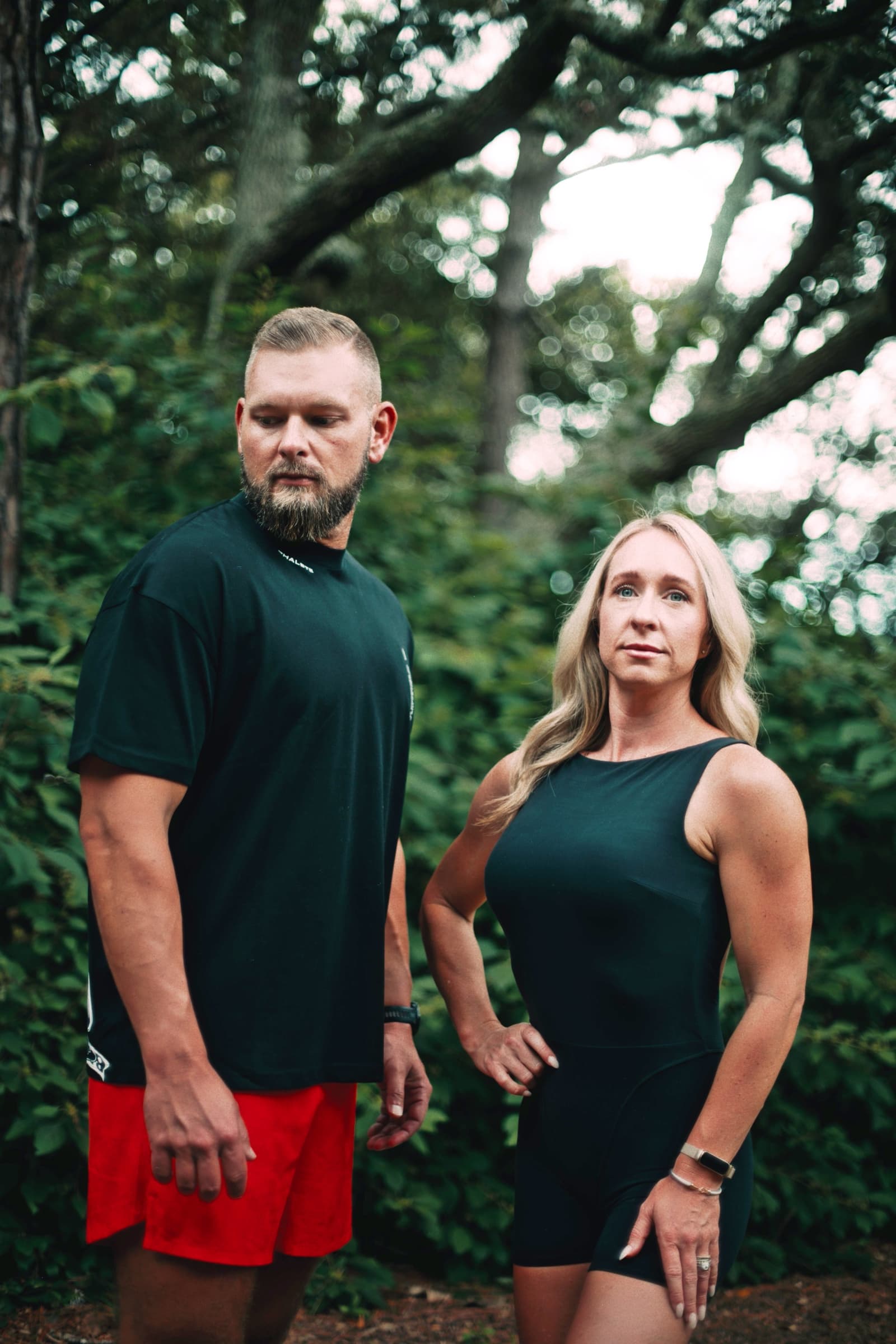 Alphalete — Heatwave