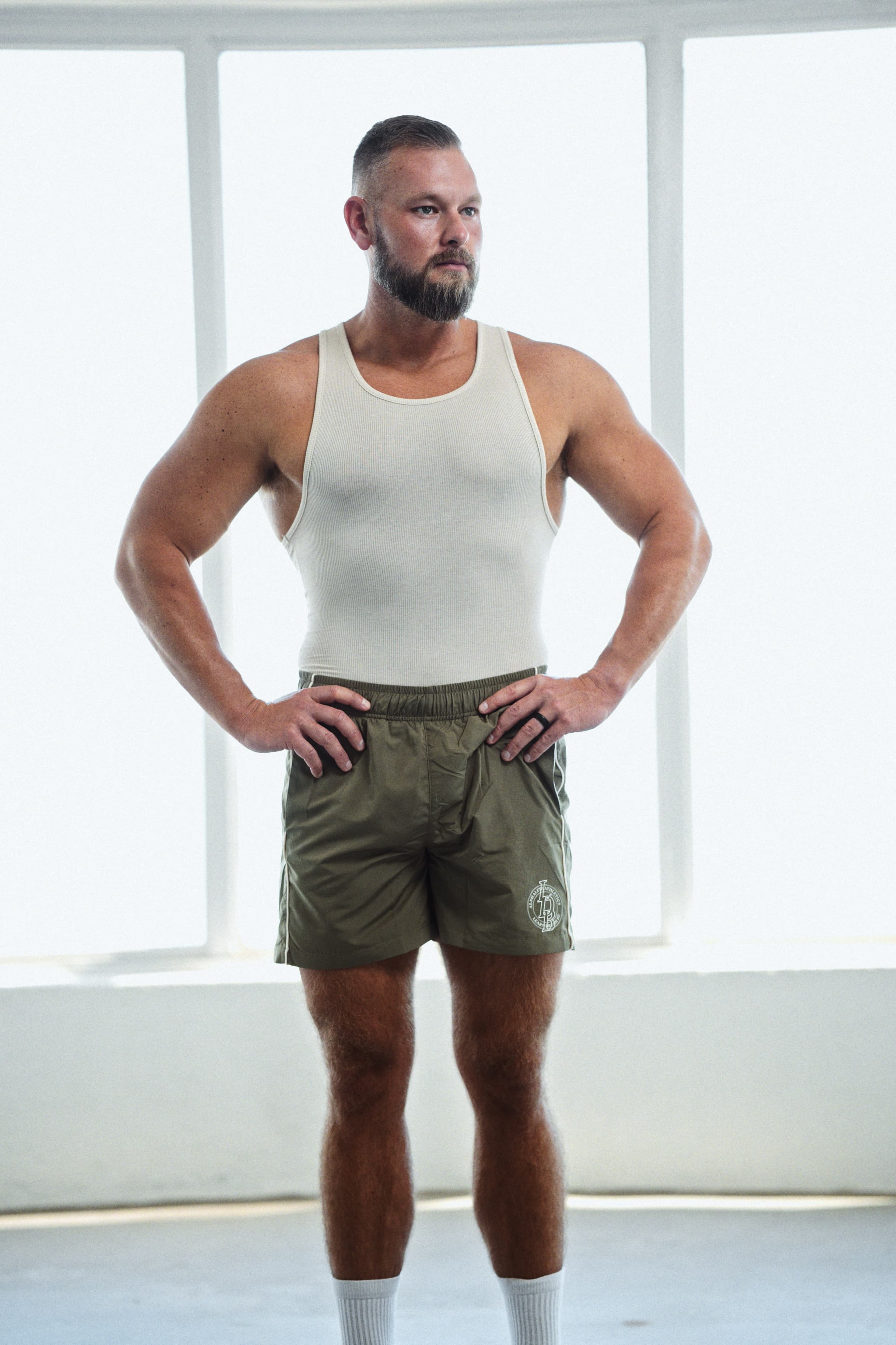 Alphalete — Zero — frame 1