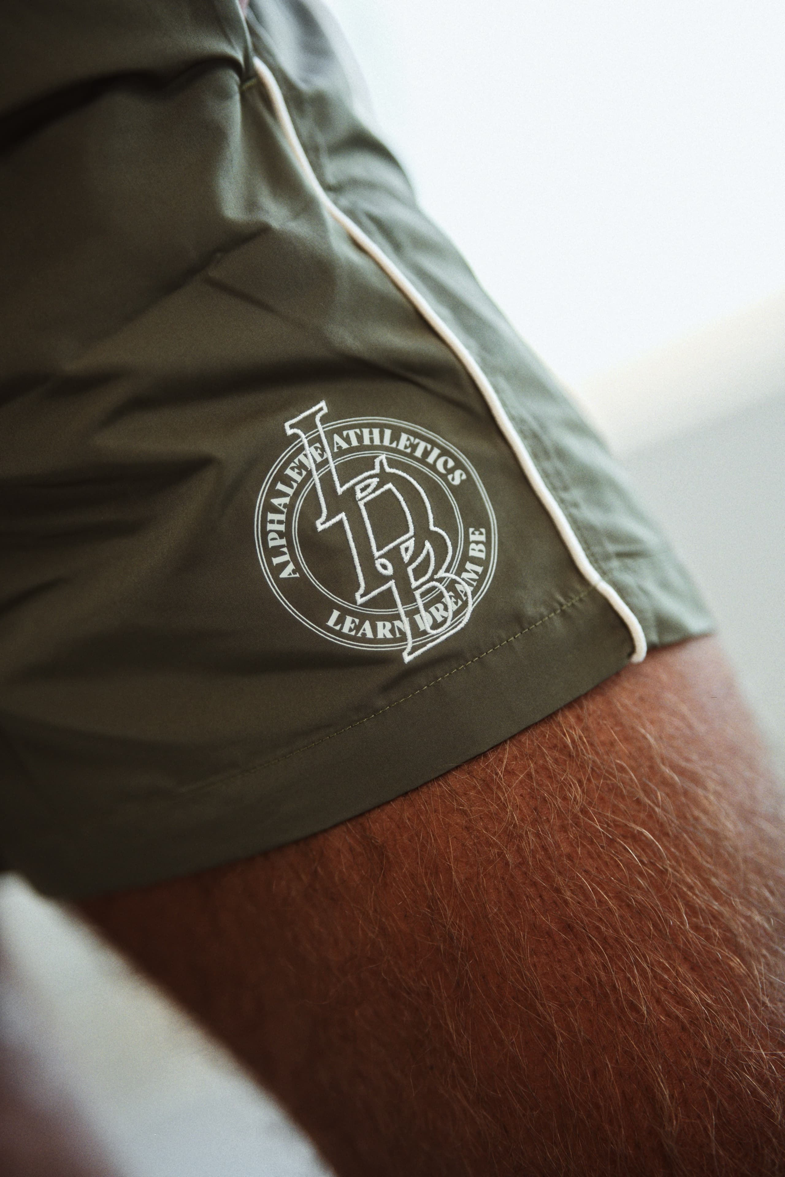 Alphalete — Zero — frame 3