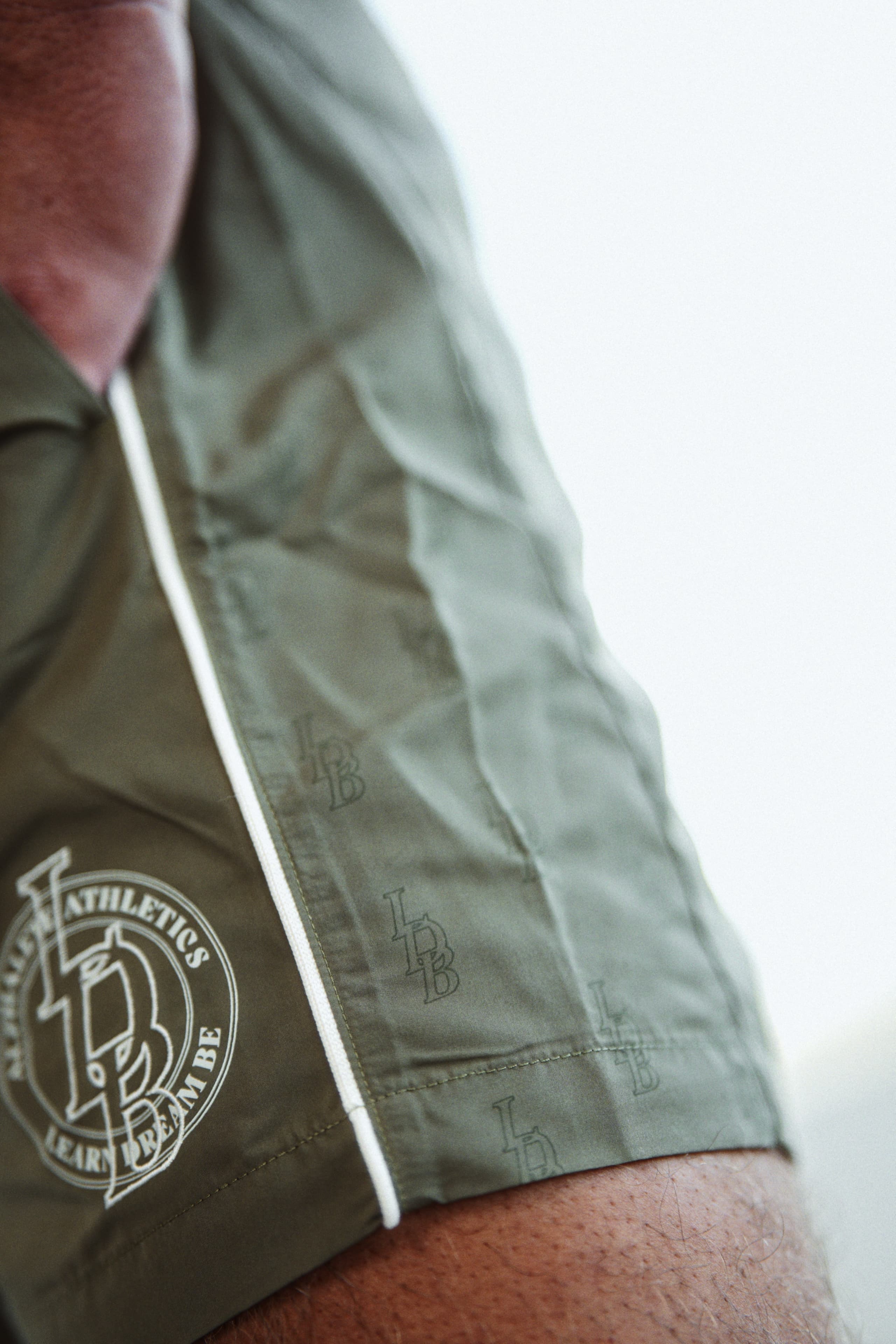 Alphalete — Zero — frame 4