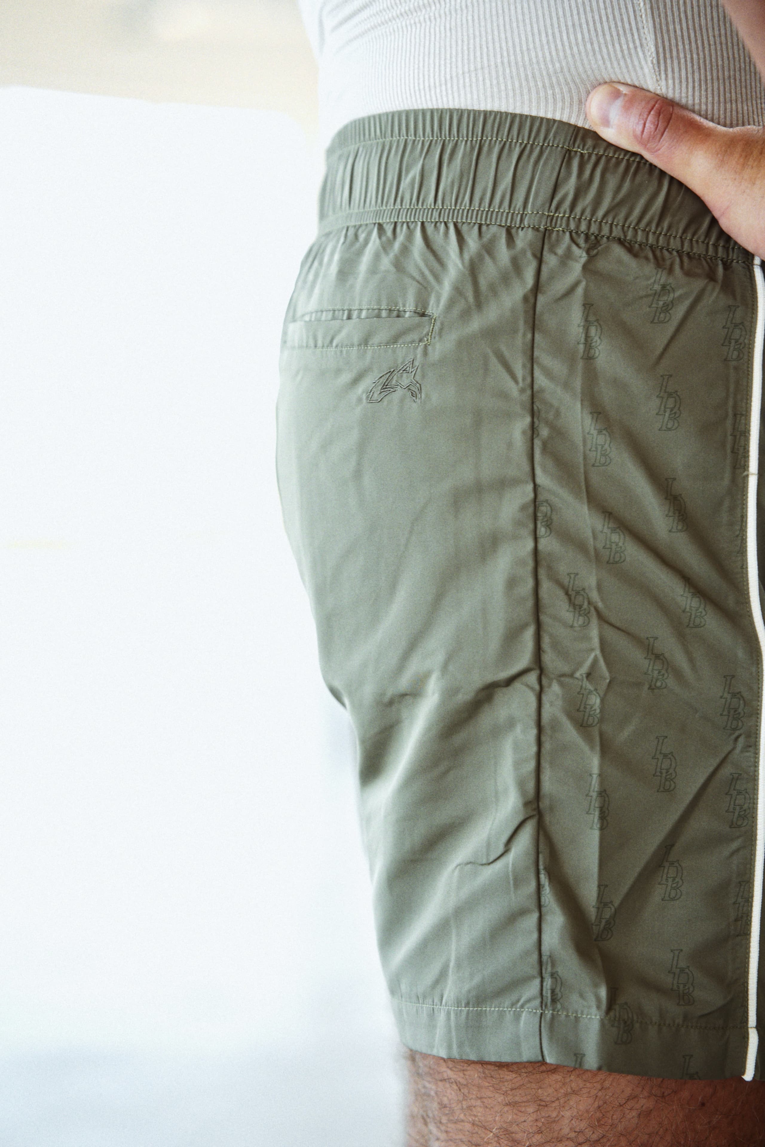 Alphalete — Zero — frame 5