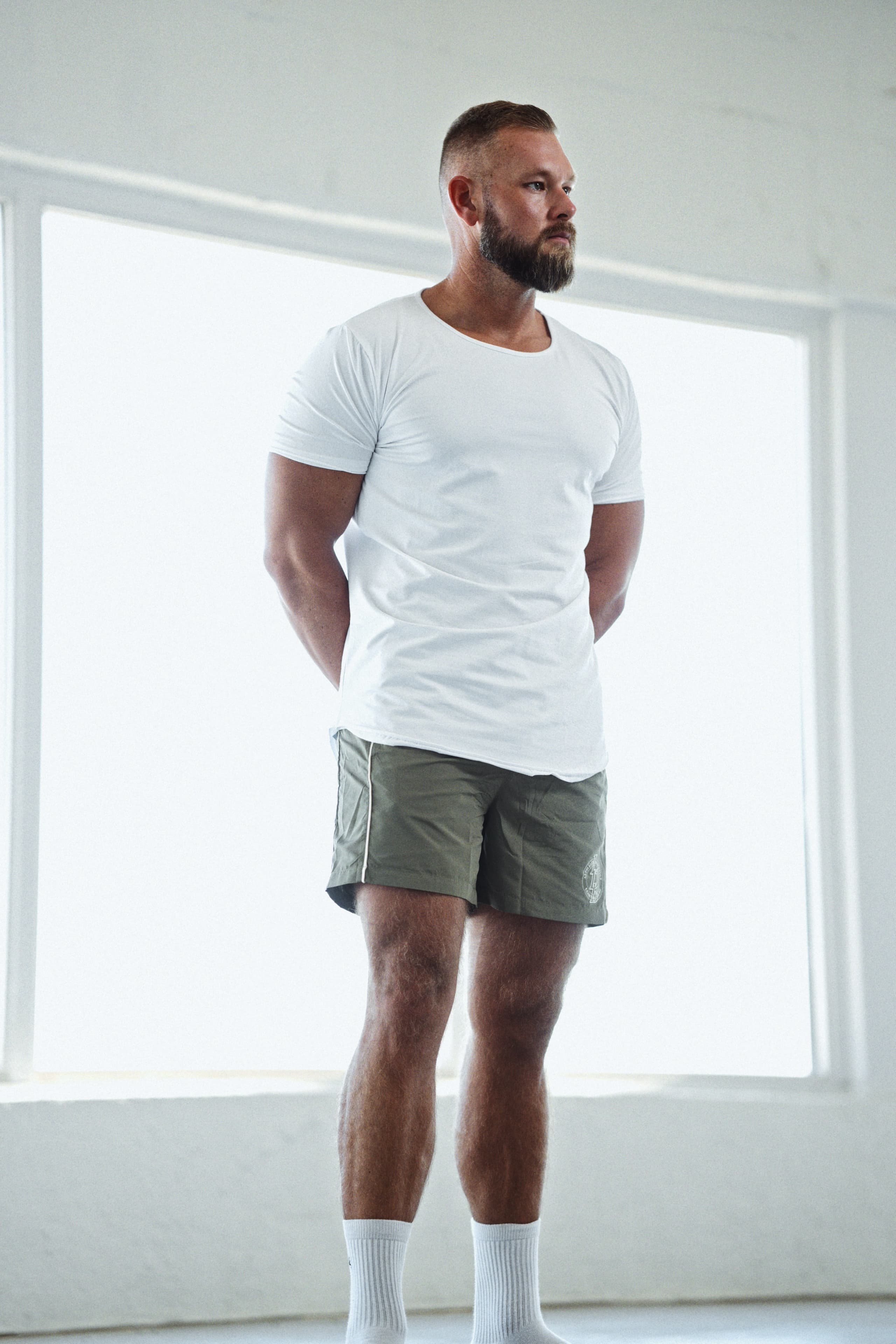 Alphalete — Zero — frame 8