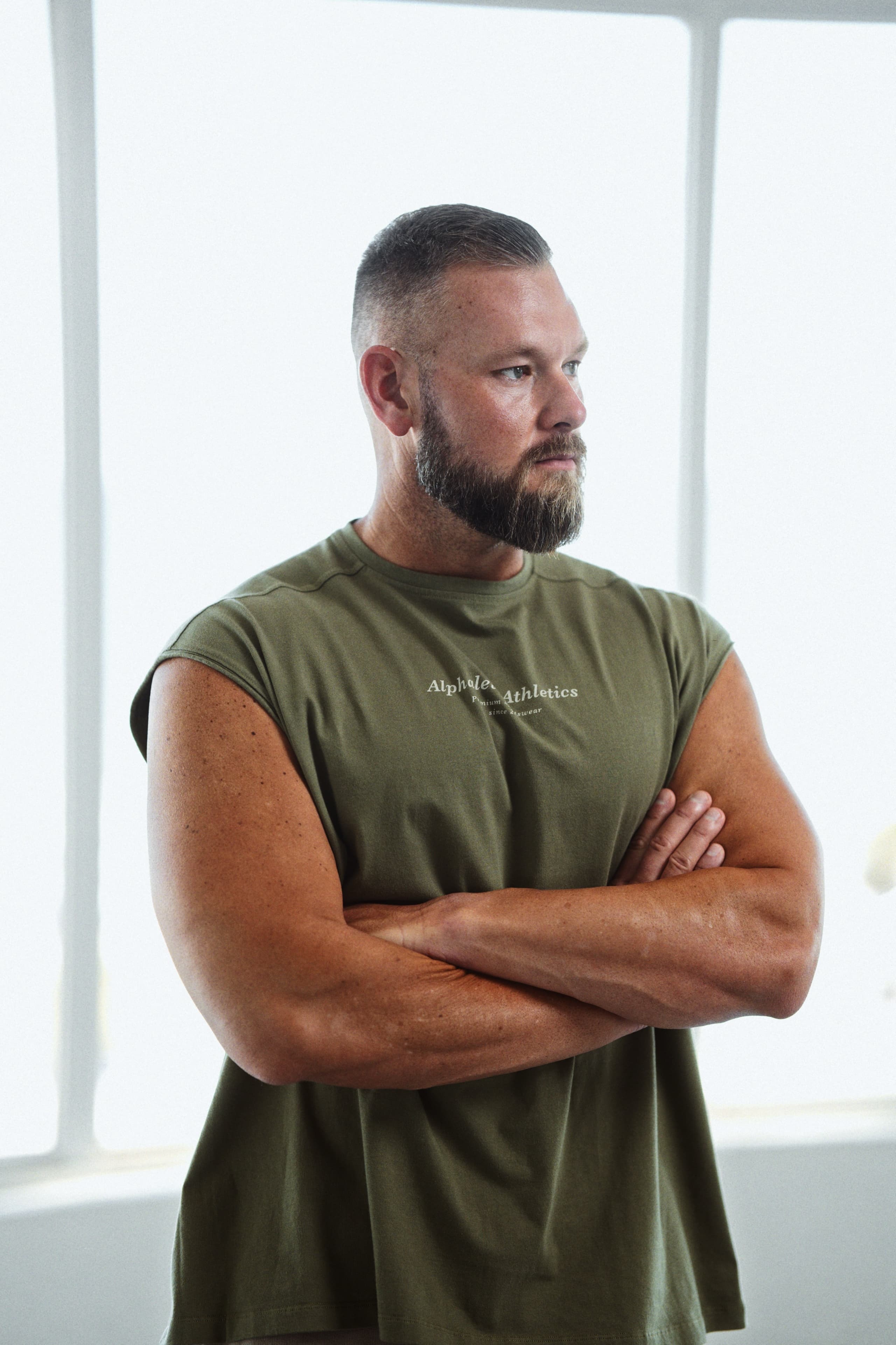 Alphalete — Zero — frame 11