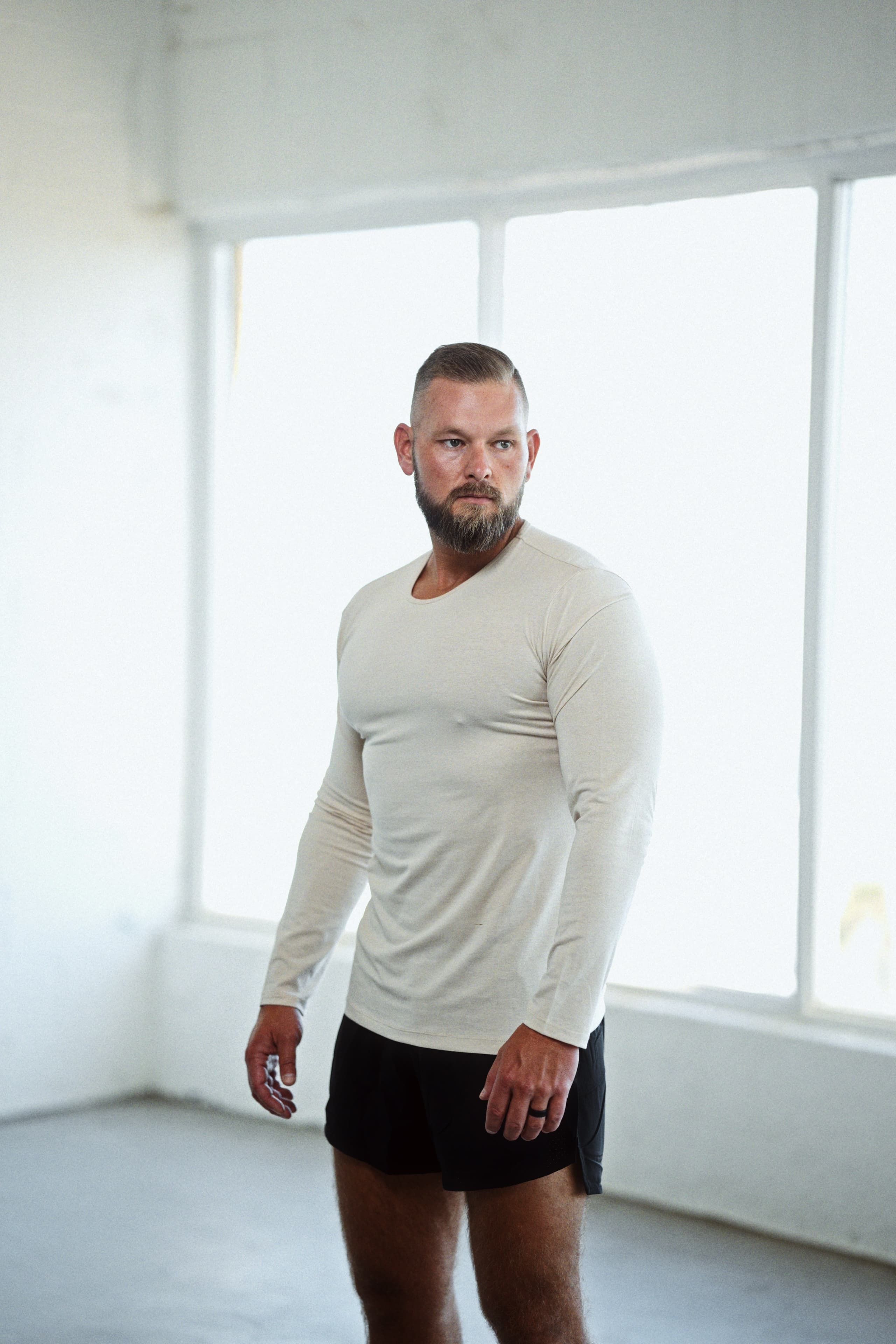 Alphalete — Zero — frame 12