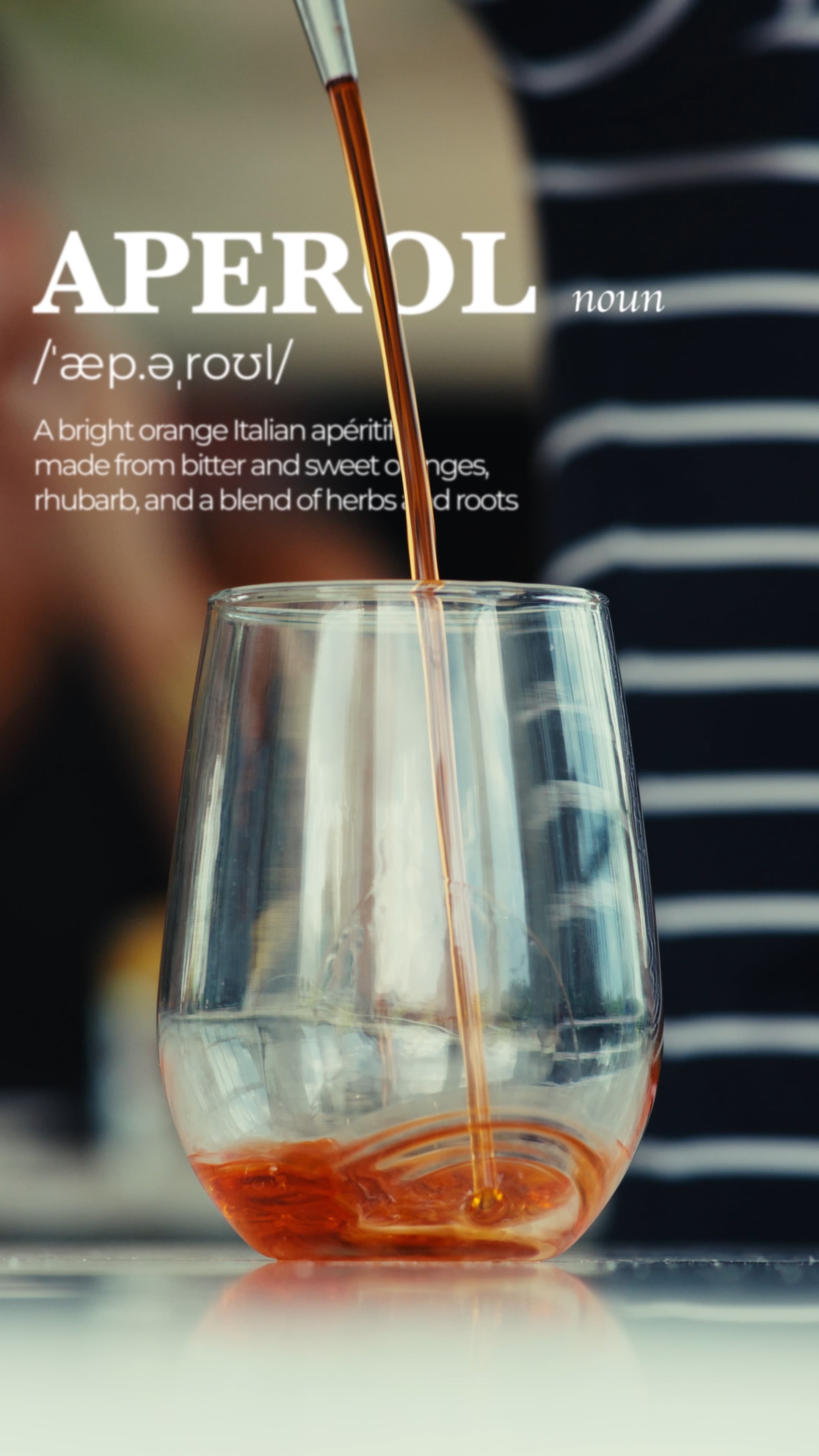 Kipos — Aperol Spritz — frame 2