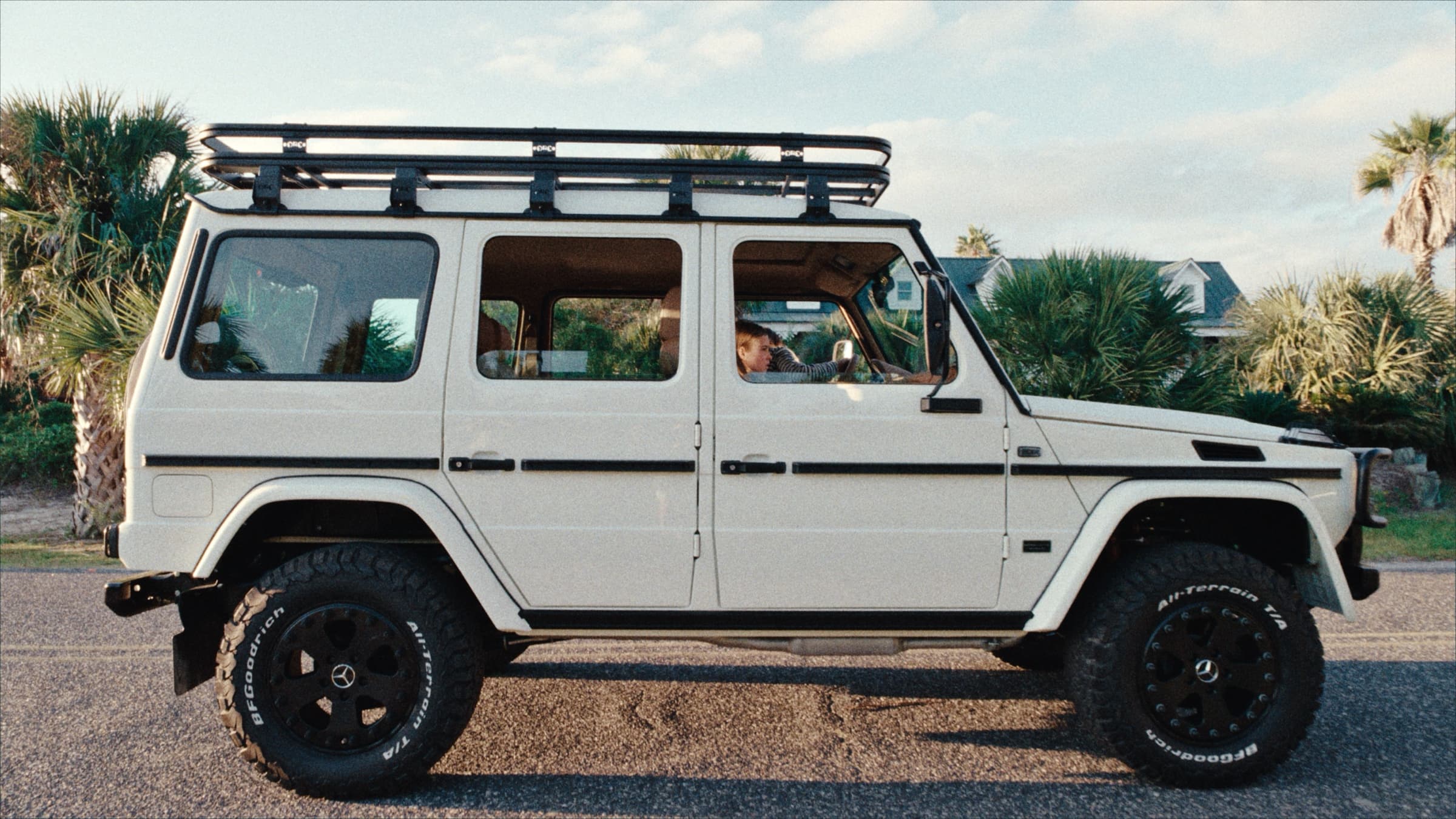 Banyan Motors — Sunset