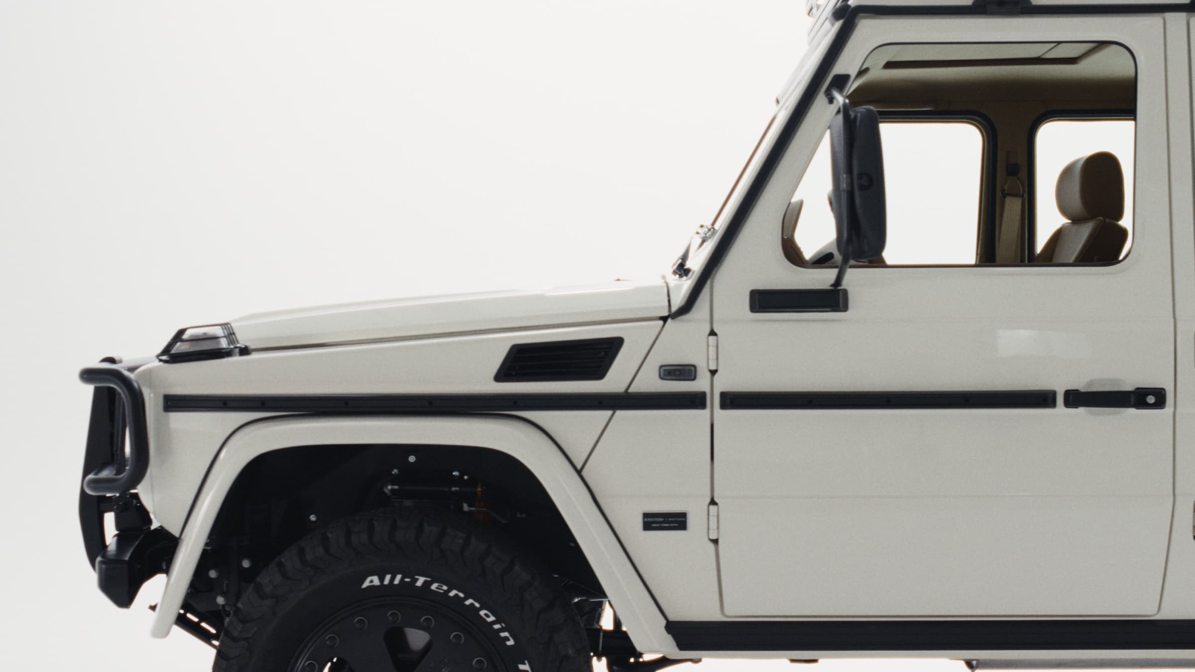 Banyan Motors — Studio