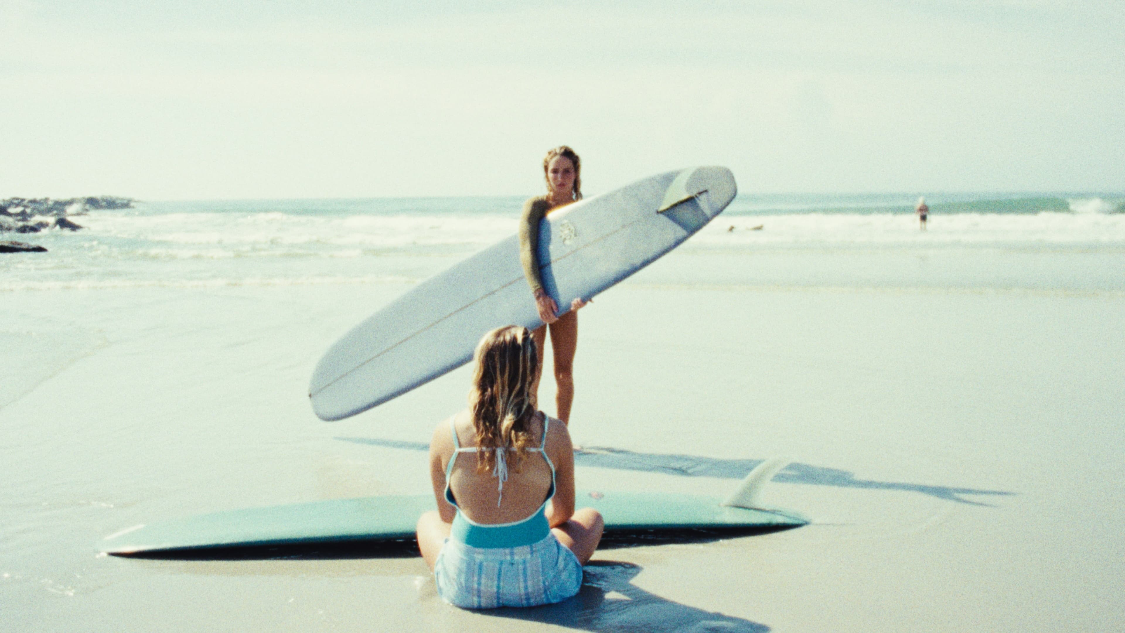 Bing Surfboards — frame 13