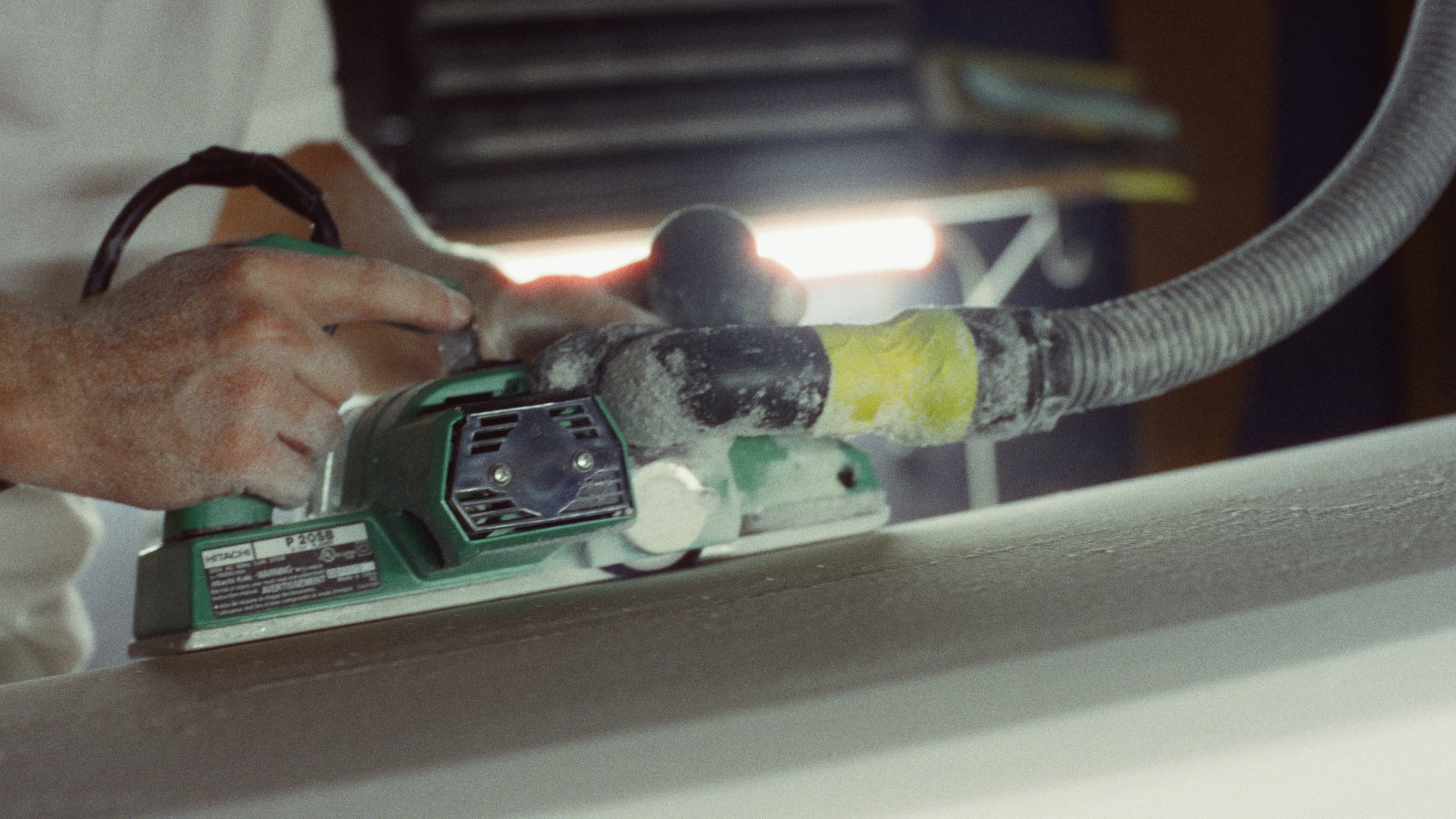 Brinser Surfboards — frame 2