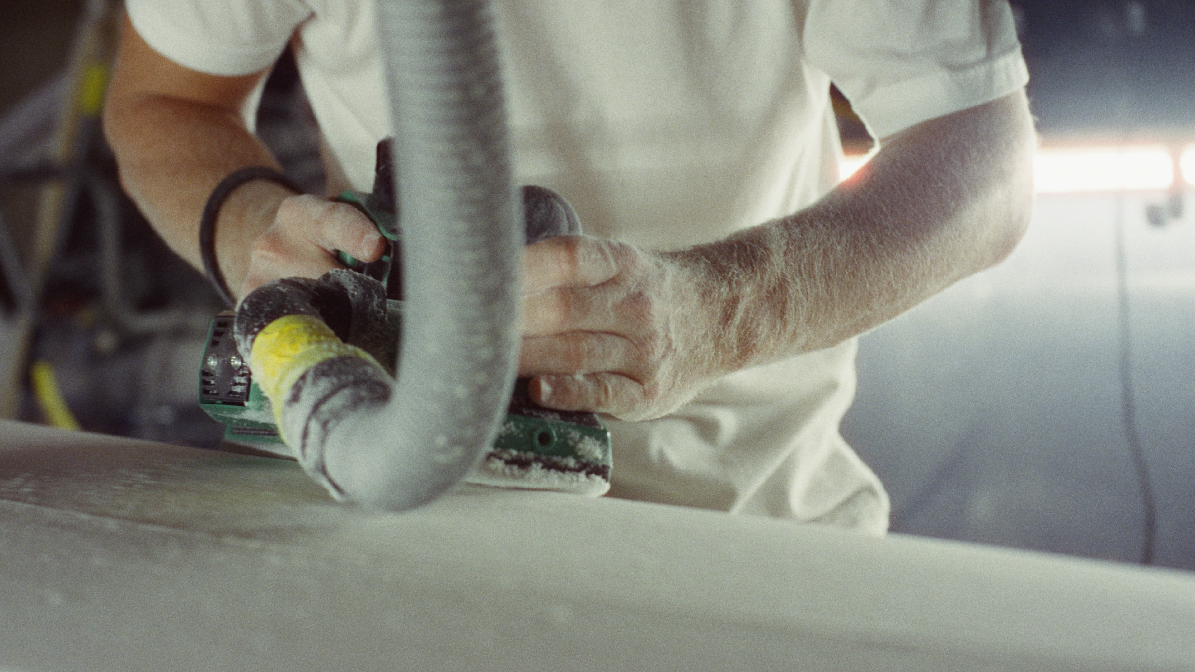 Brinser Surfboards — frame 9