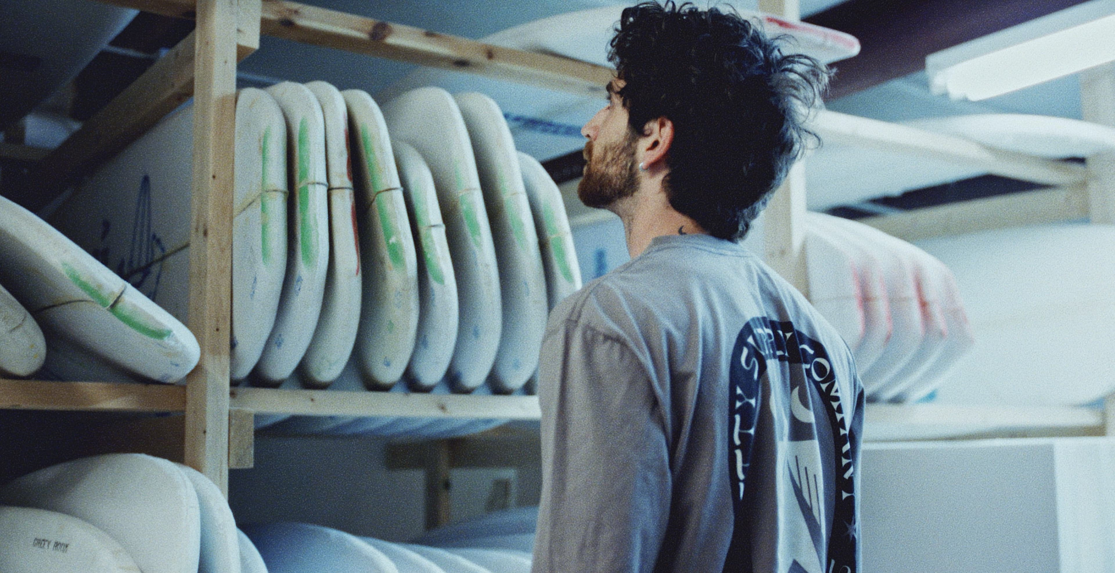 Brinser Surfboards — frame 10