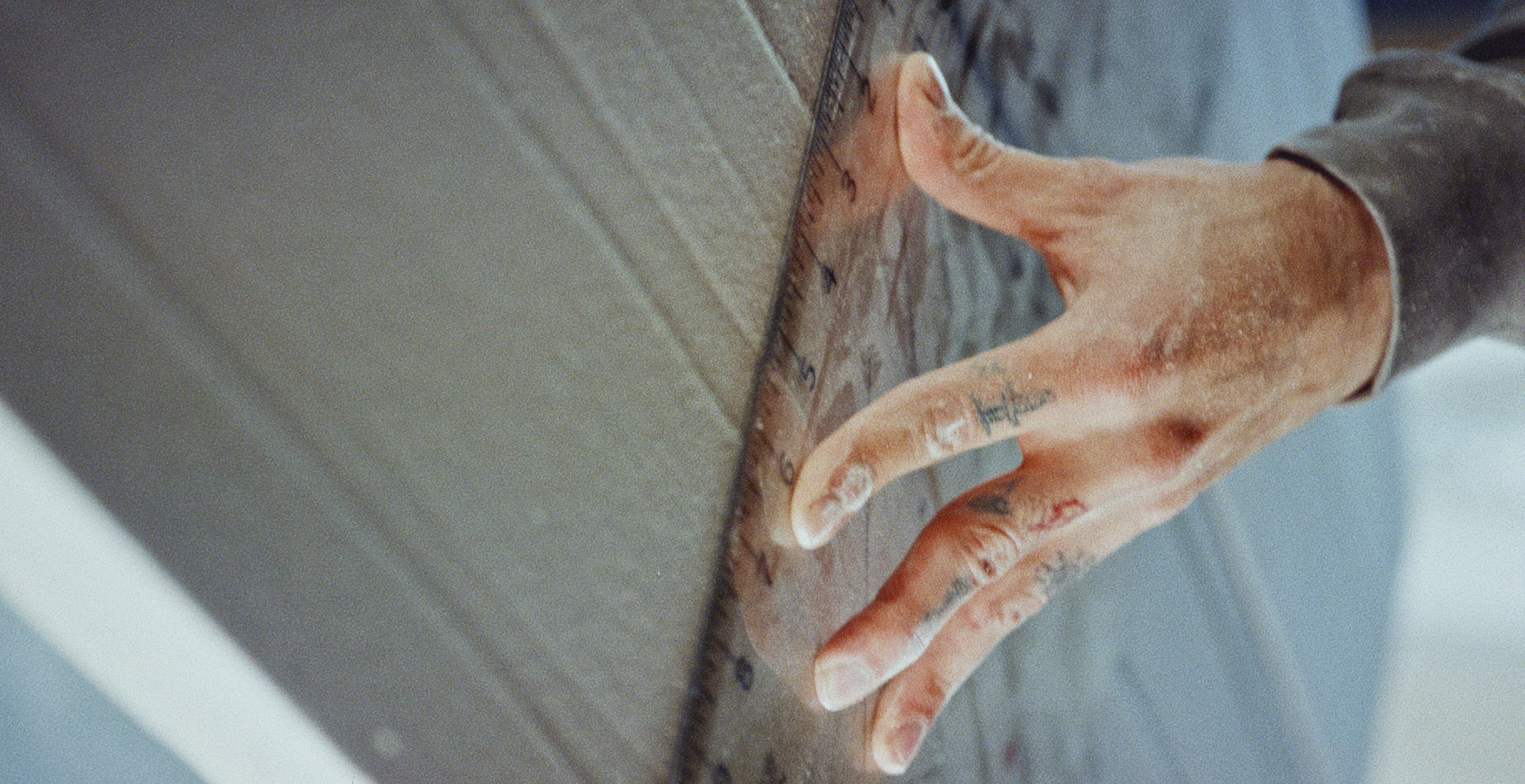 Brinser Surfboards — frame 13