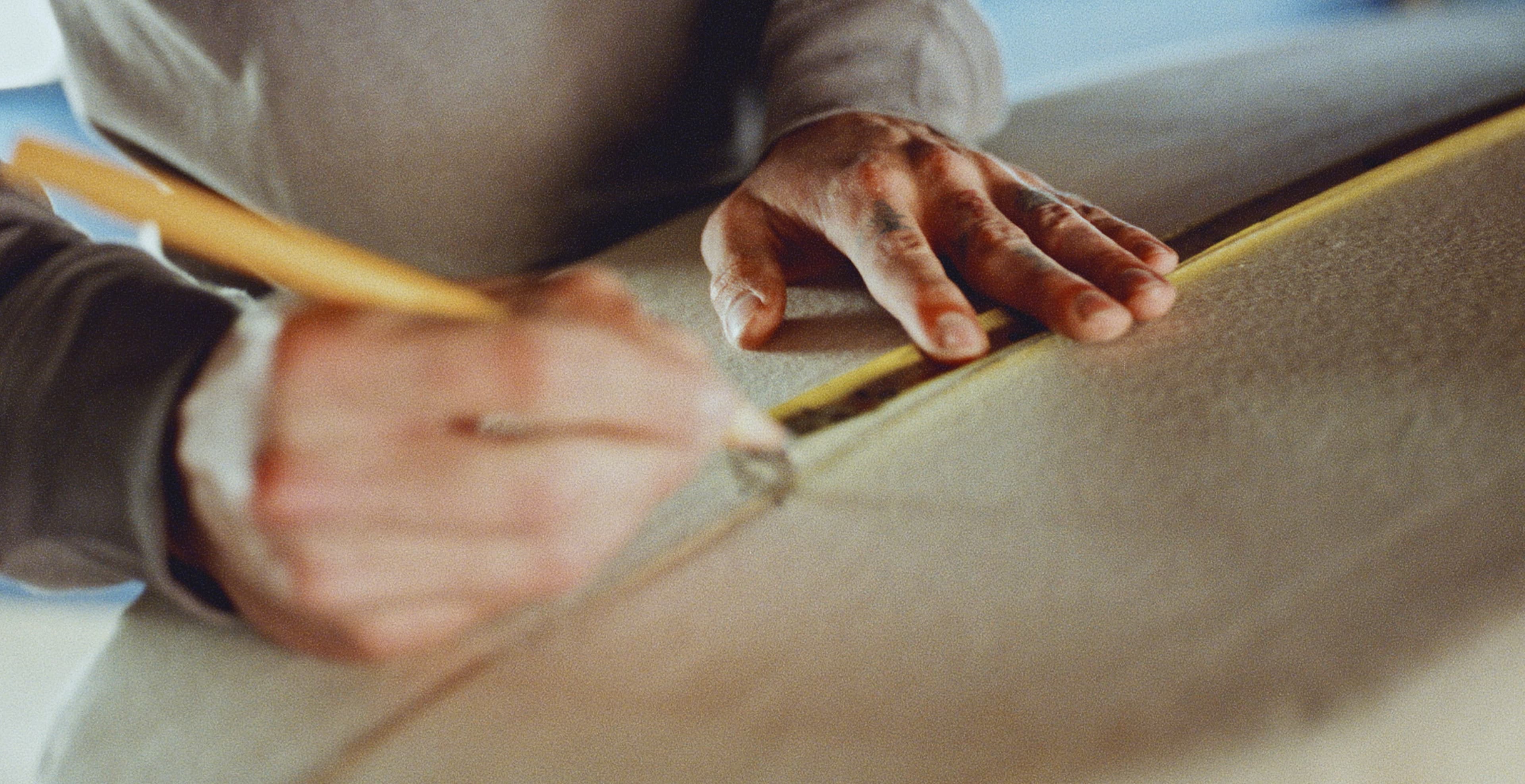 Brinser Surfboards — frame 19