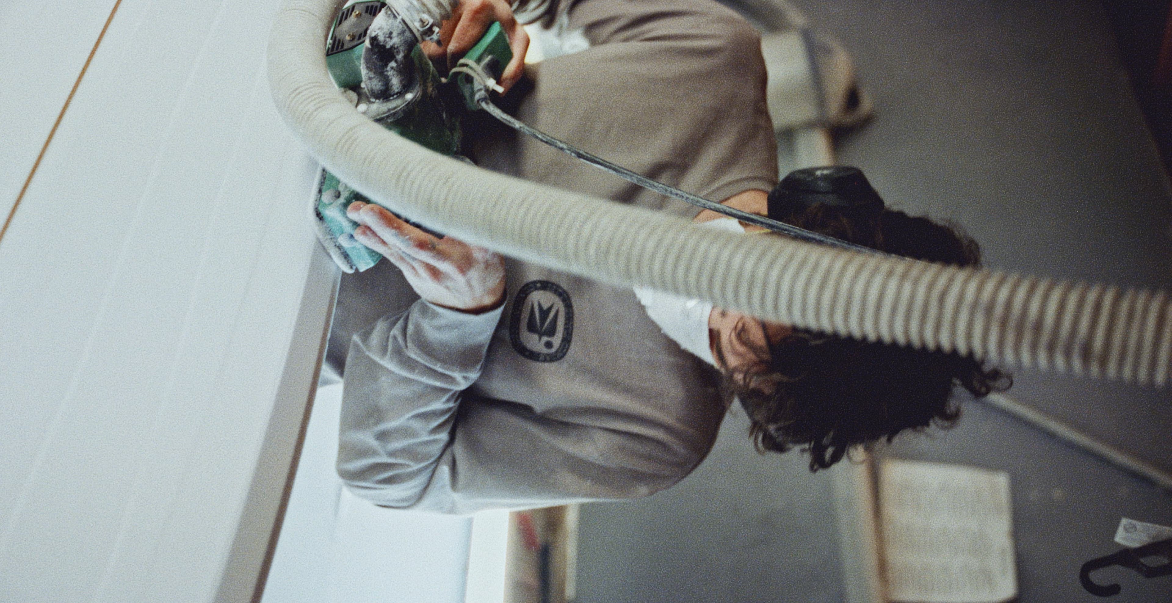 Brinser Surfboards — frame 20