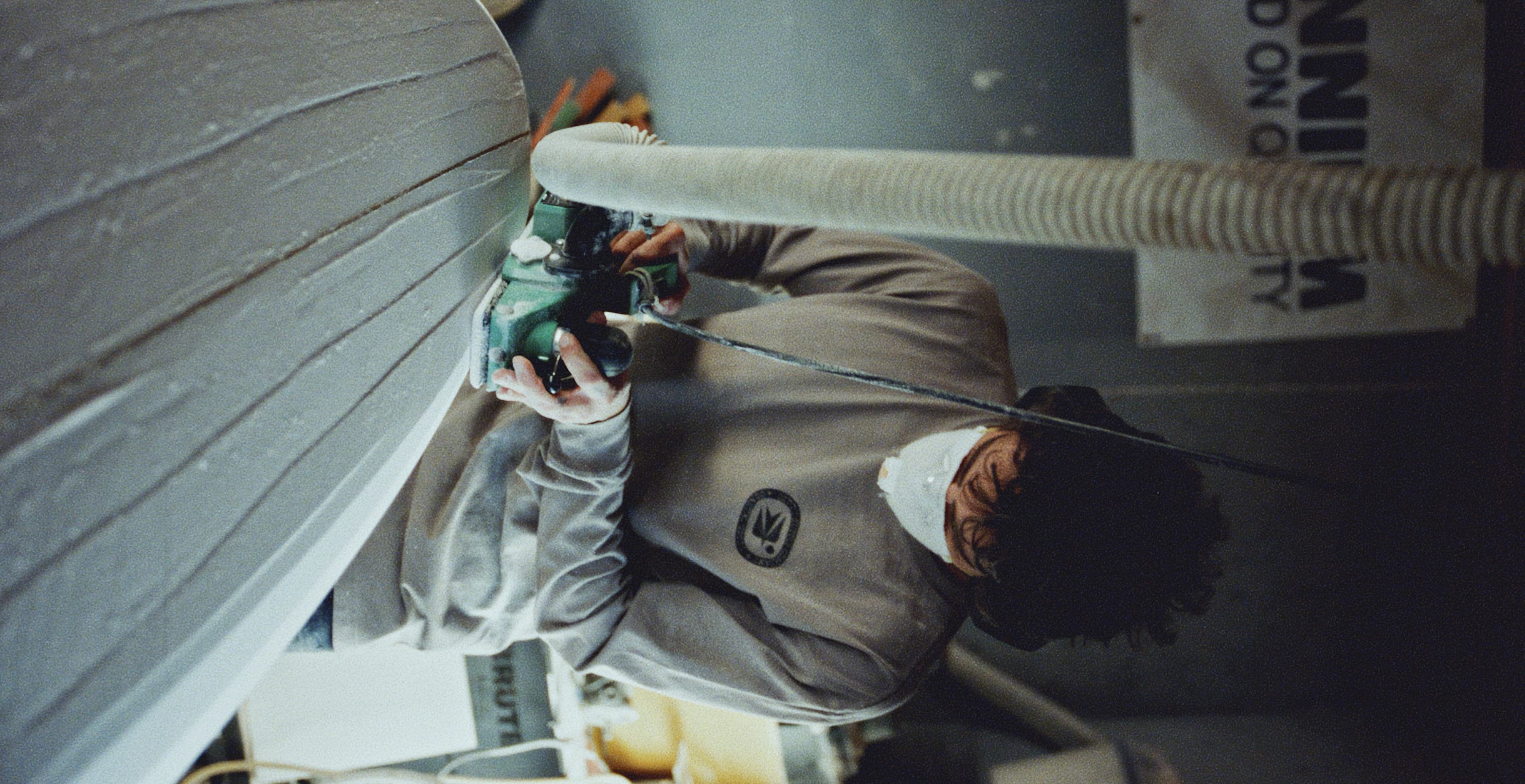 Brinser Surfboards — frame 21