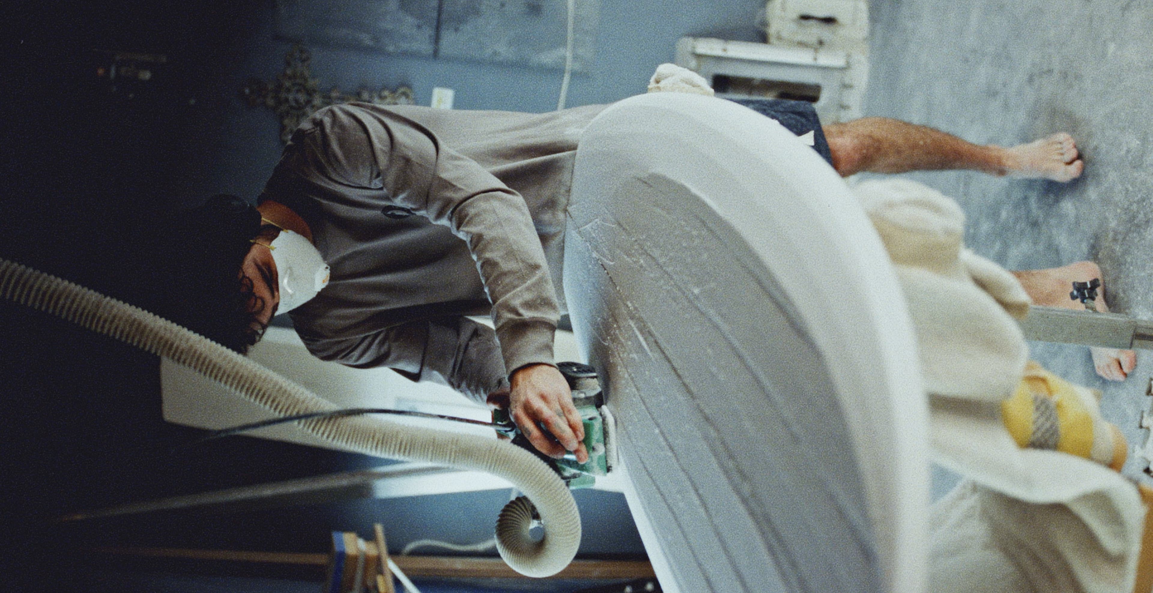 Brinser Surfboards — frame 23