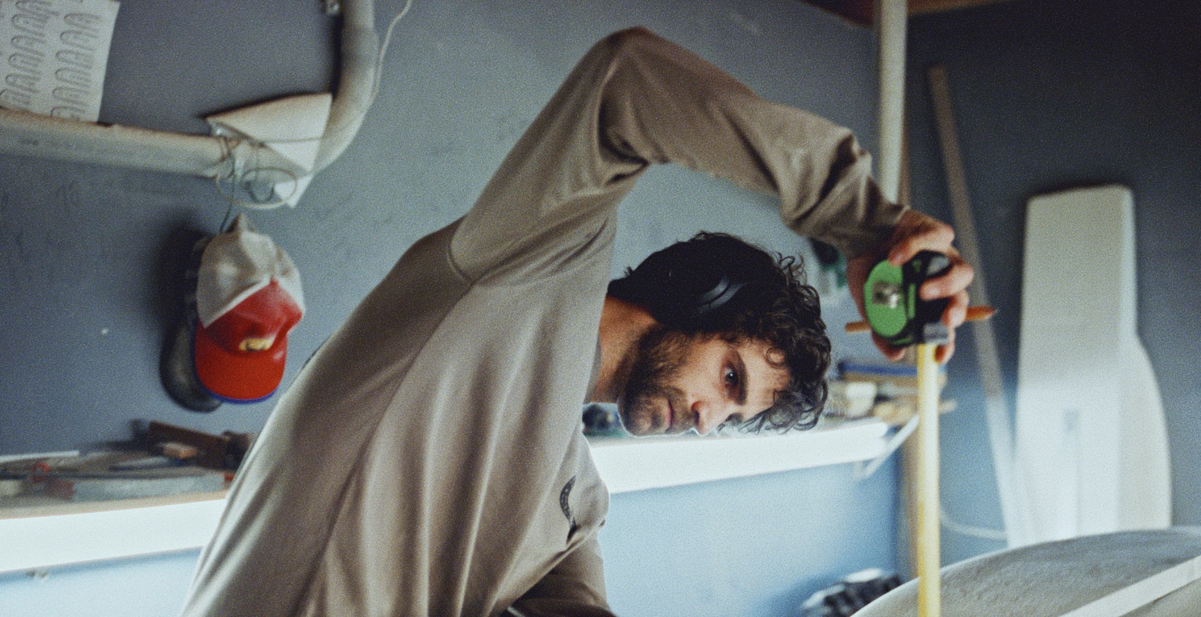 Brinser Surfboards — frame 26