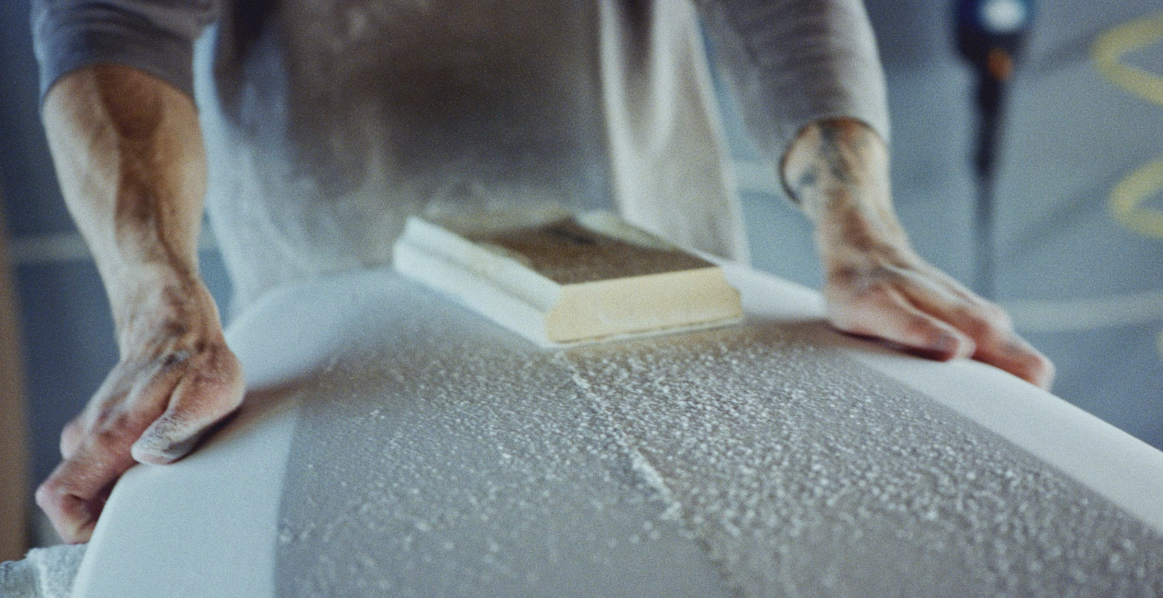 Brinser Surfboards — frame 29