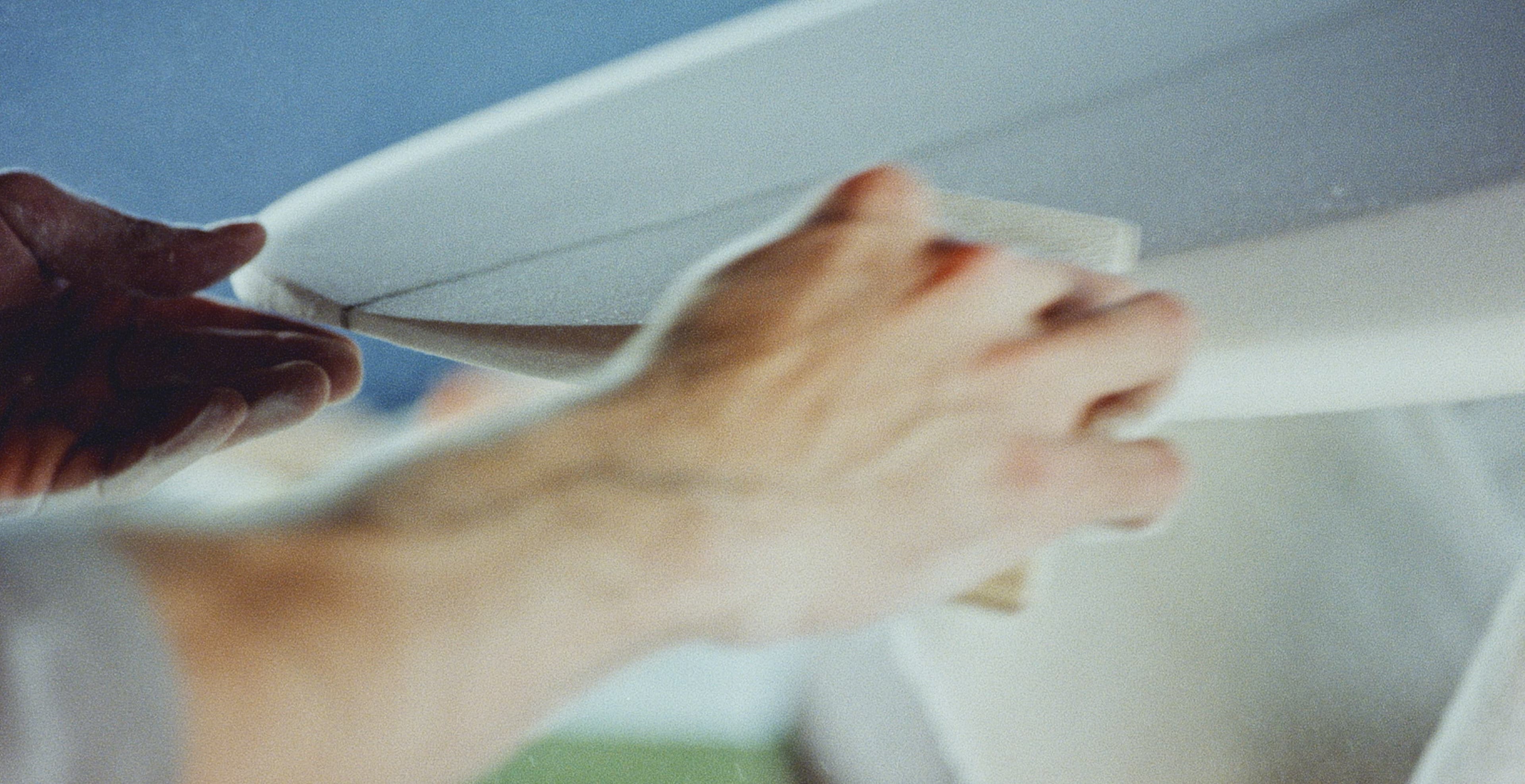 Brinser Surfboards — frame 38