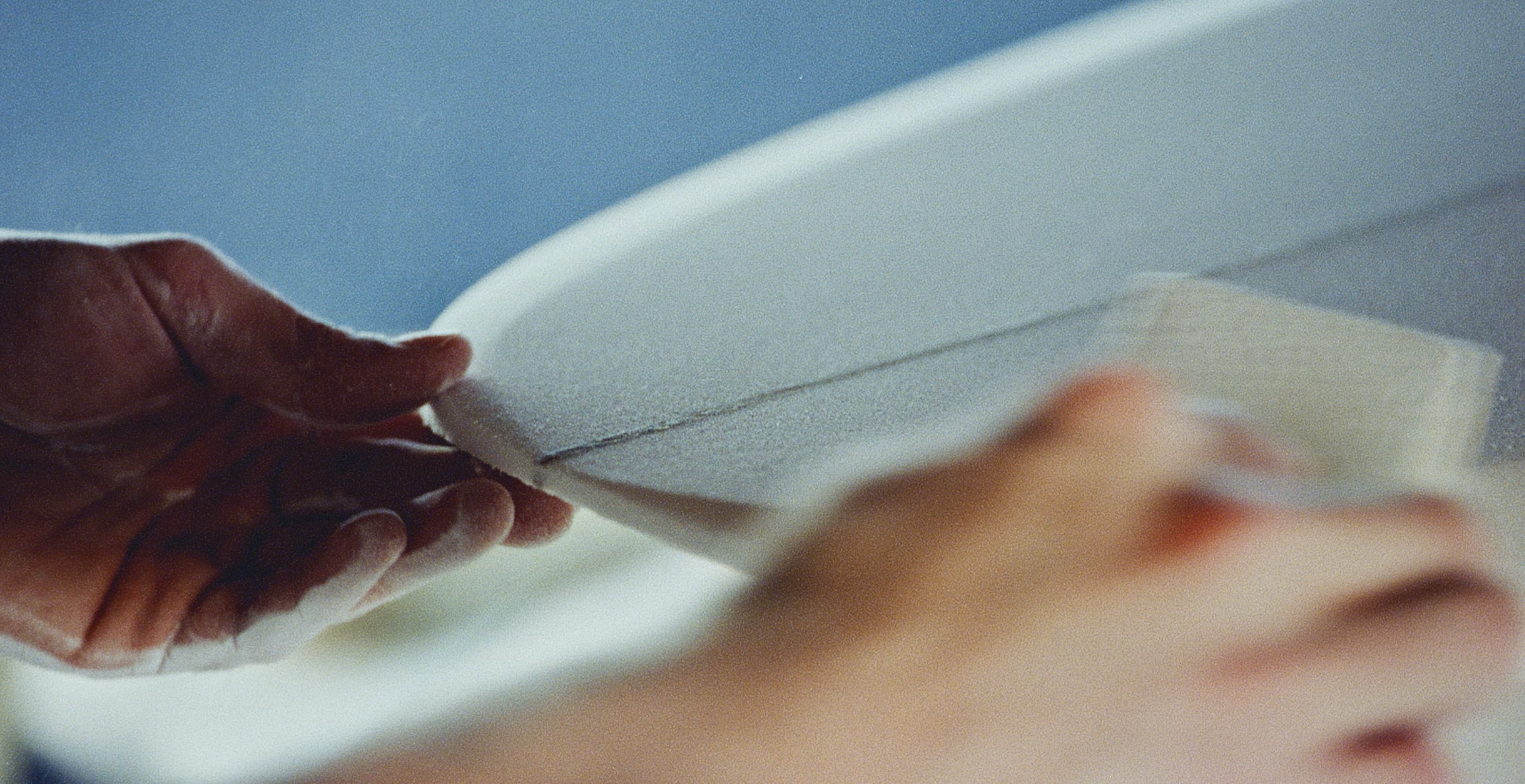 Brinser Surfboards — frame 39