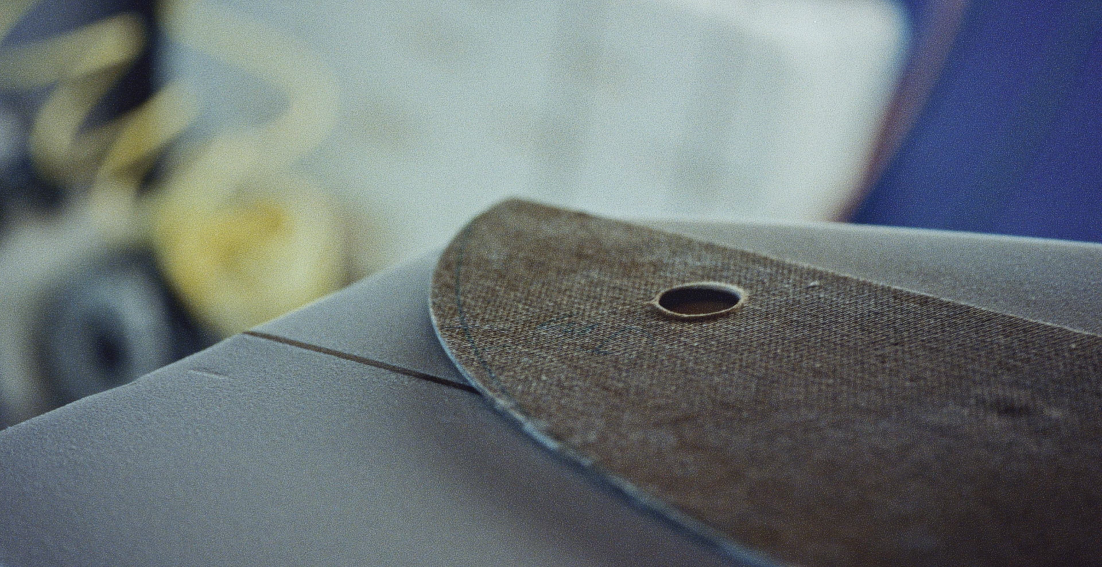 Brinser Surfboards — frame 41