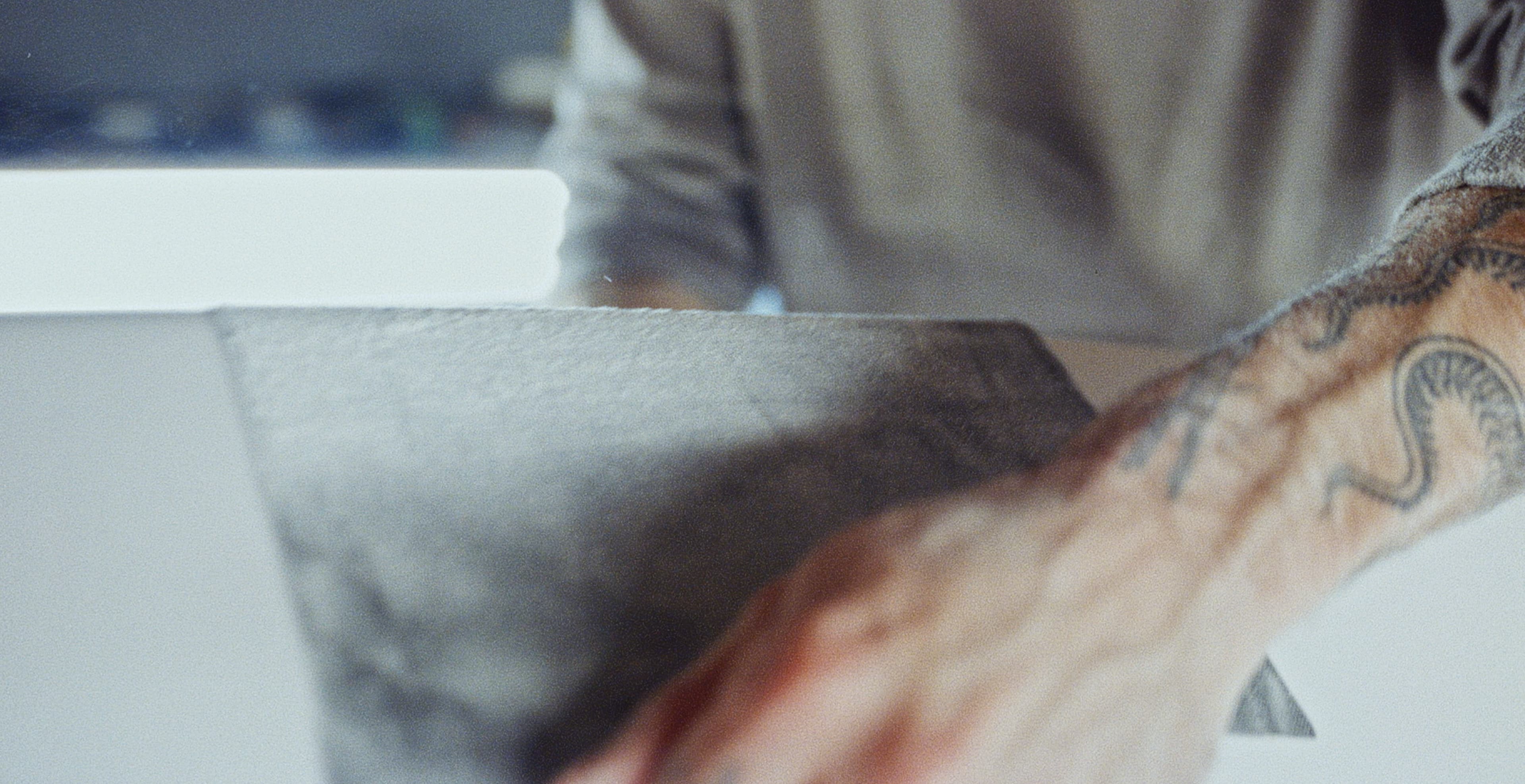 Brinser Surfboards — frame 44