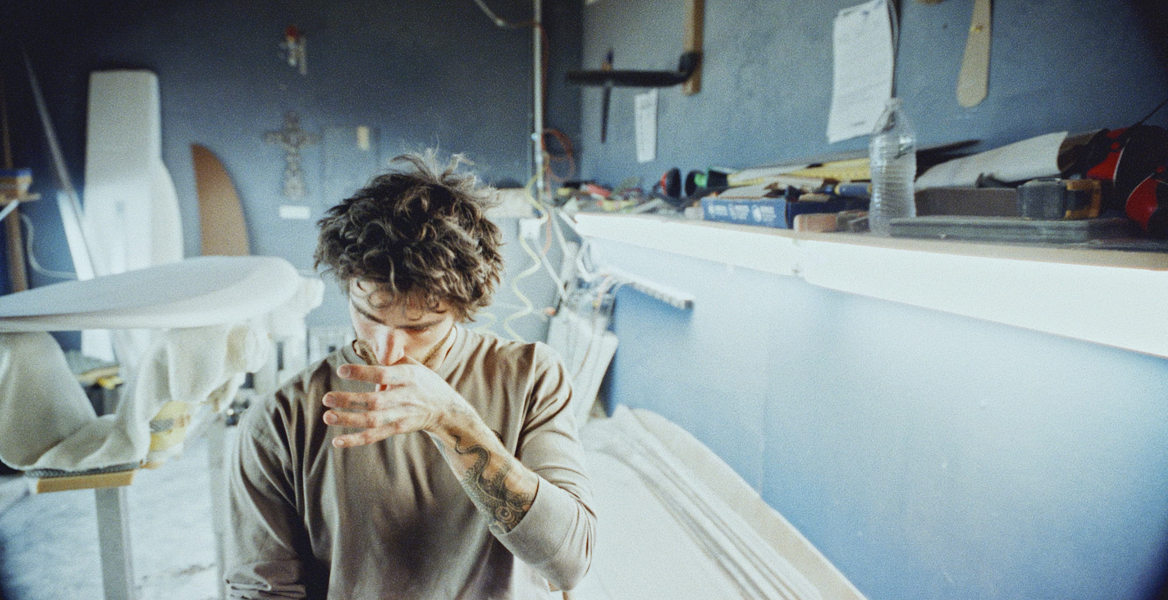 Brinser Surfboards — frame 47