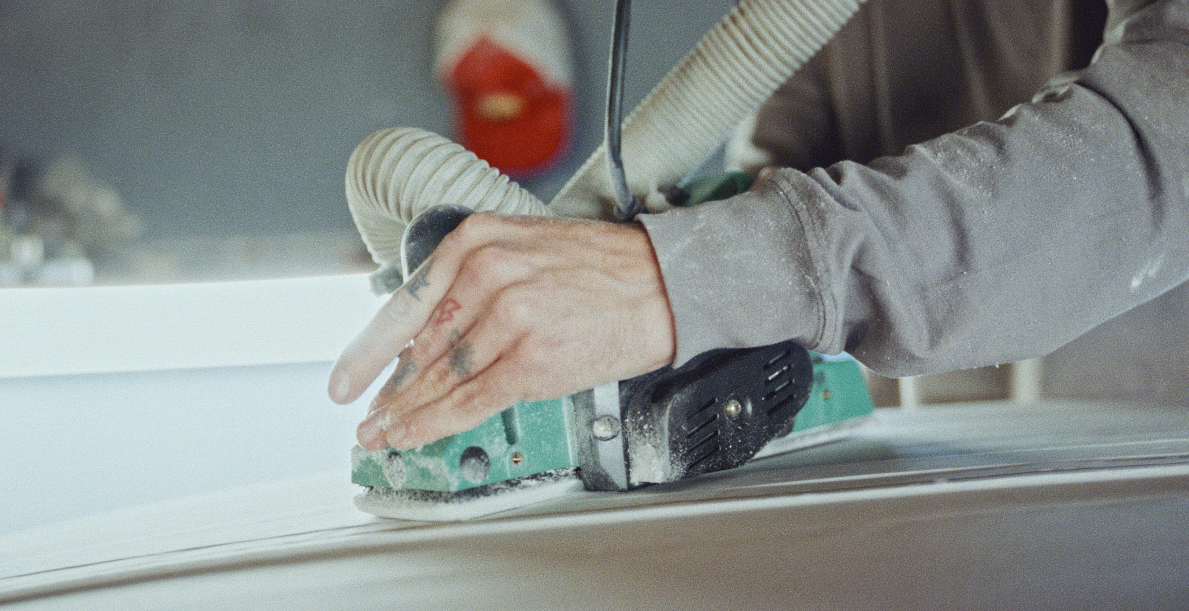 Brinser Surfboards — frame 50