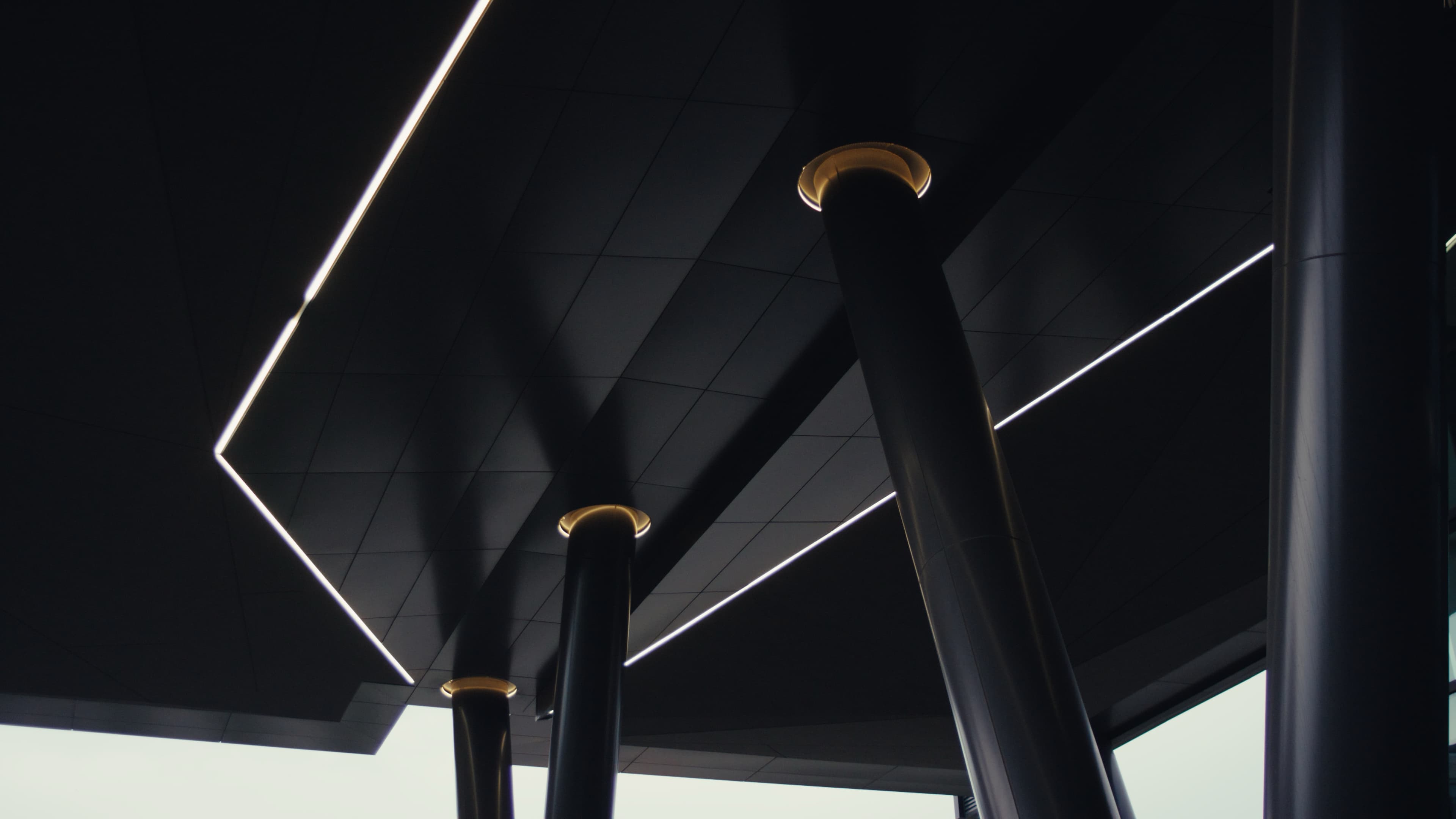 East Coast Luxury — BMW M4 — frame 7