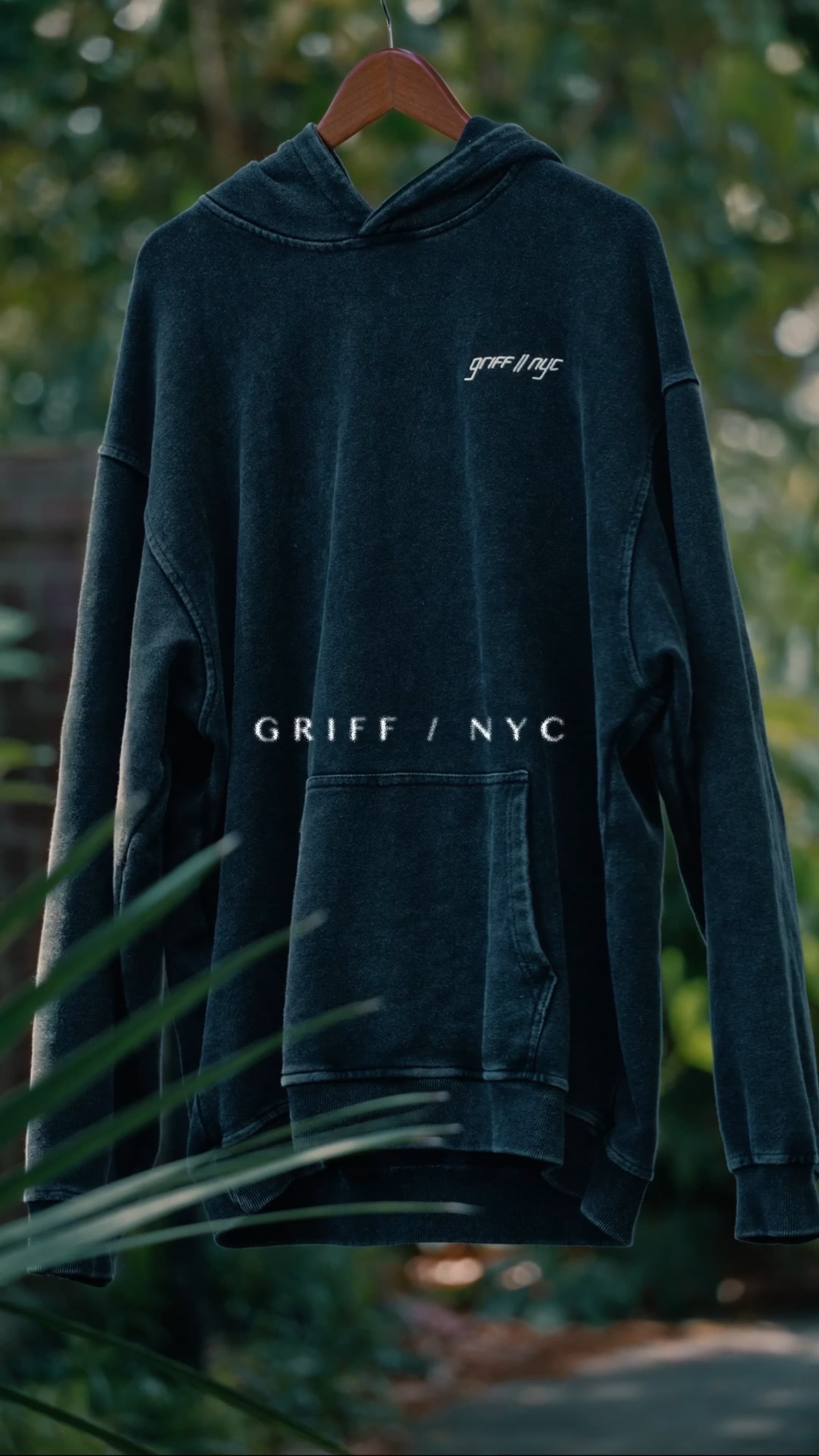 Griff NYC — frame 3