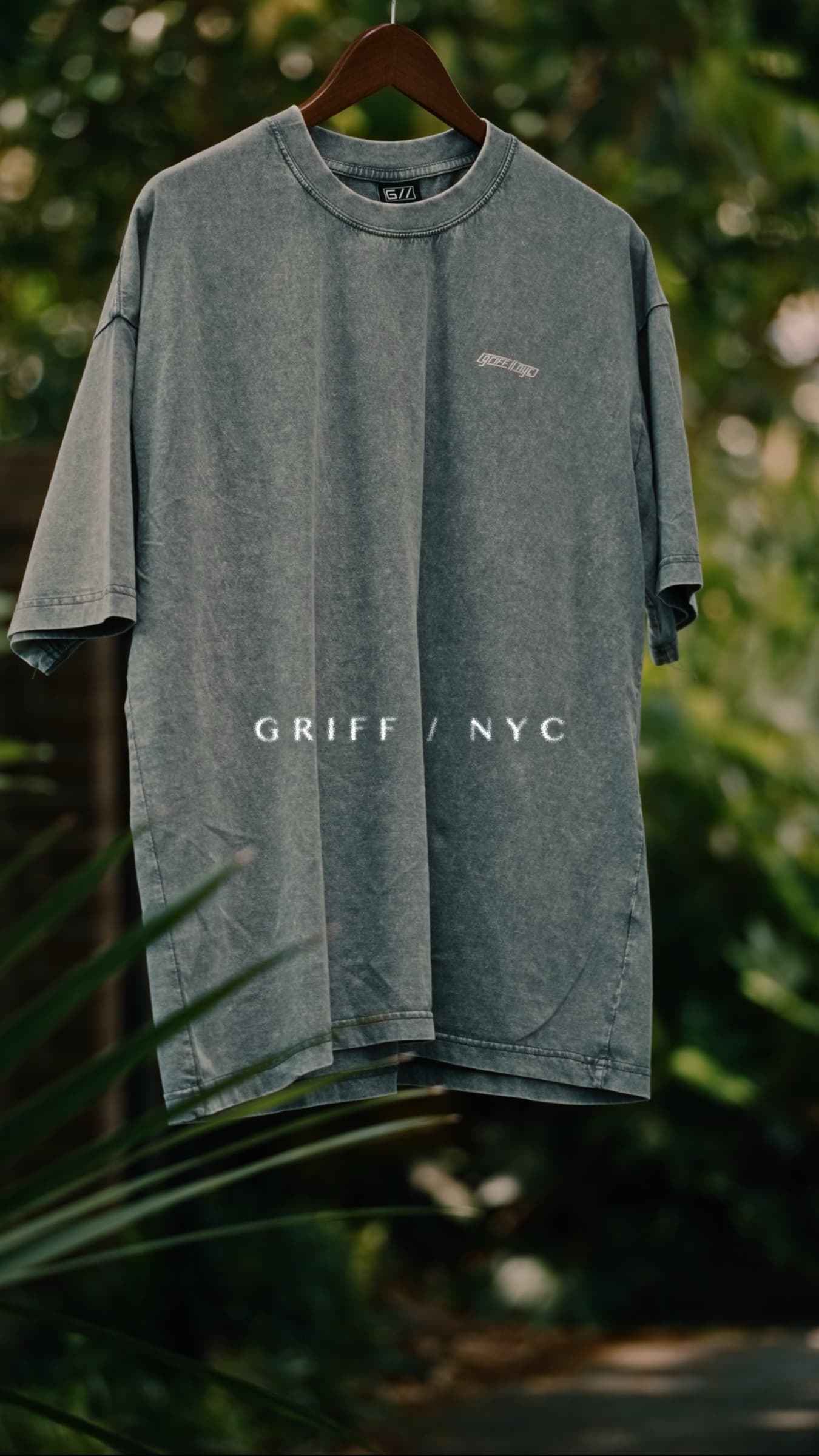 Griff NYC