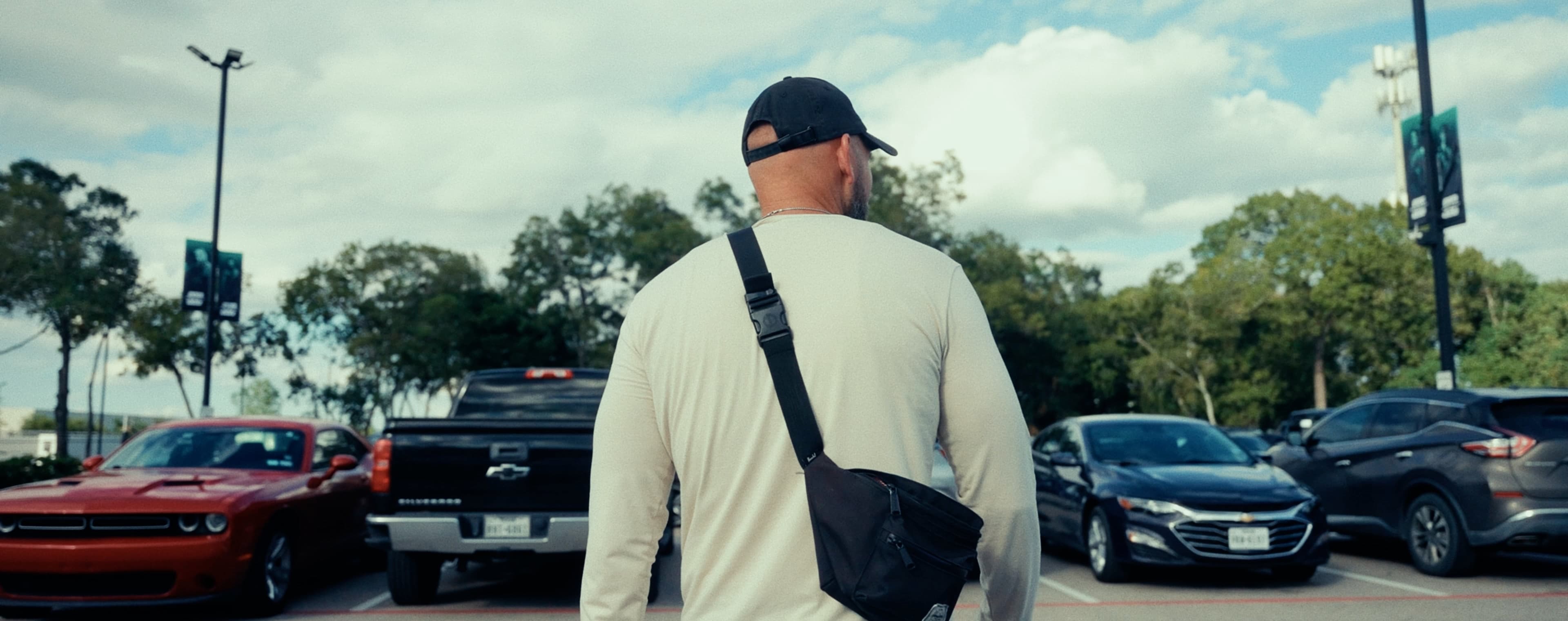 Jeffrey AlphaLand — frame 5