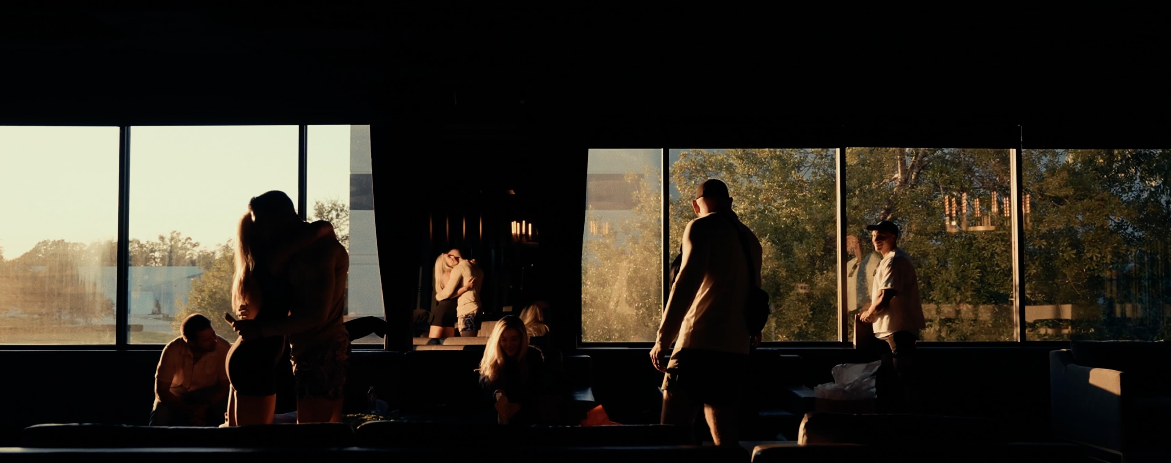 Jeffrey AlphaLand — frame 7