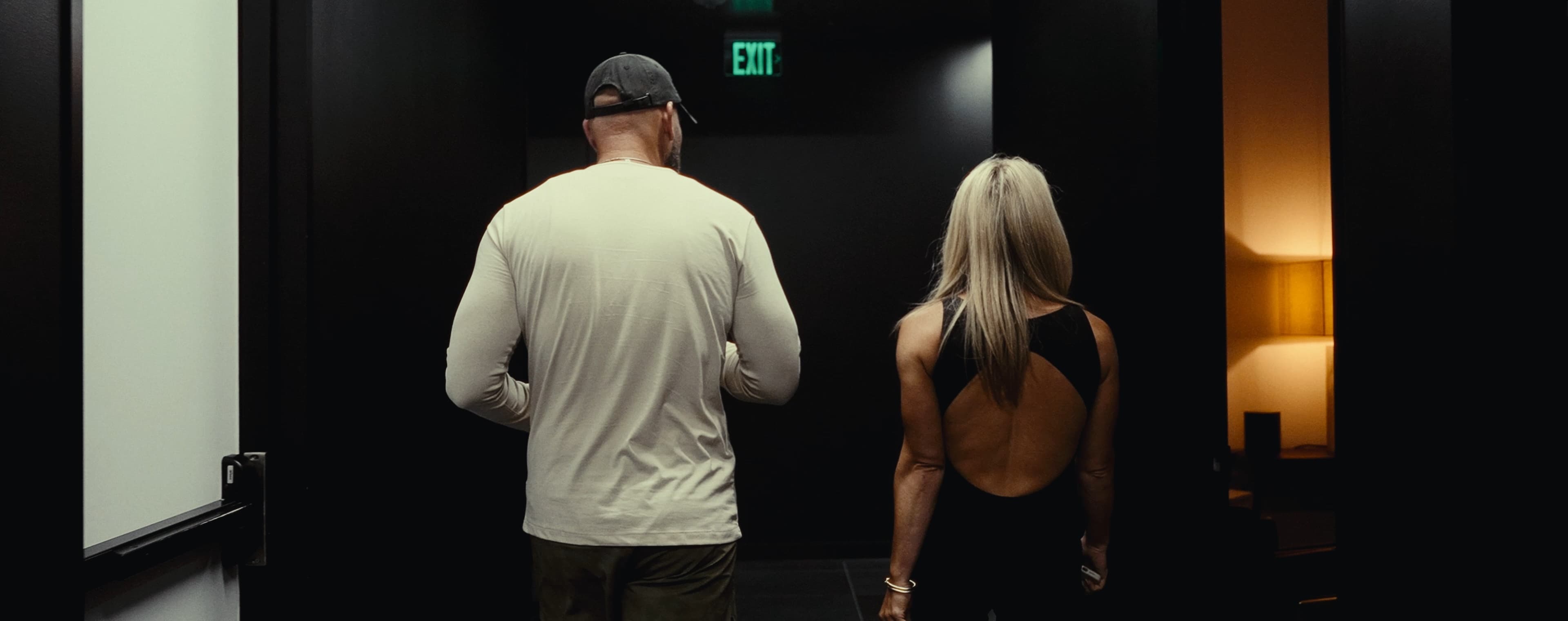 Jeffrey AlphaLand — frame 10