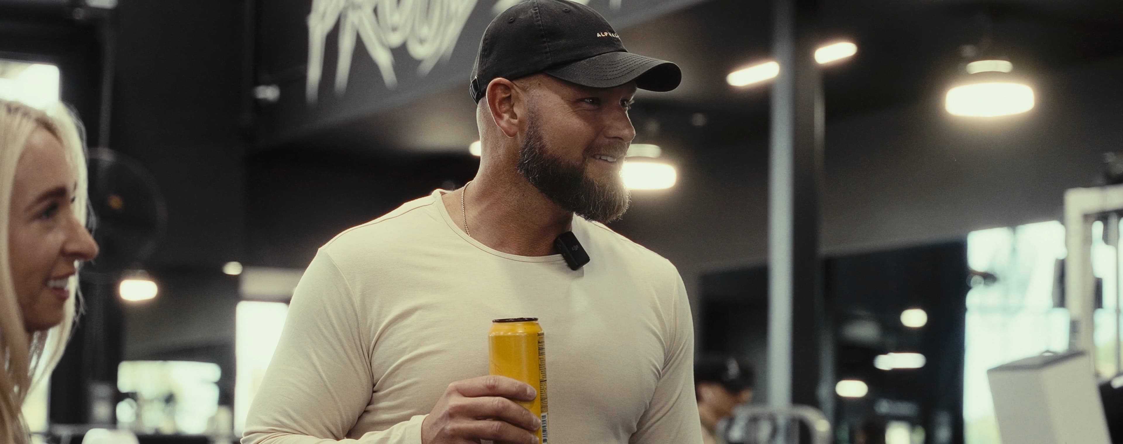 Jeffrey AlphaLand — frame 11