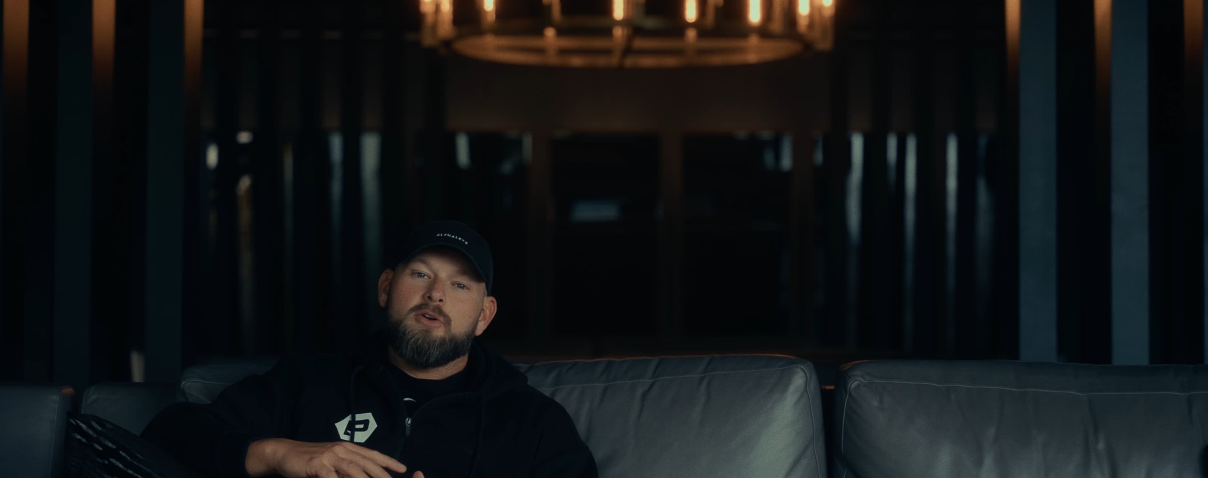 Jeffrey AlphaLand — frame 12