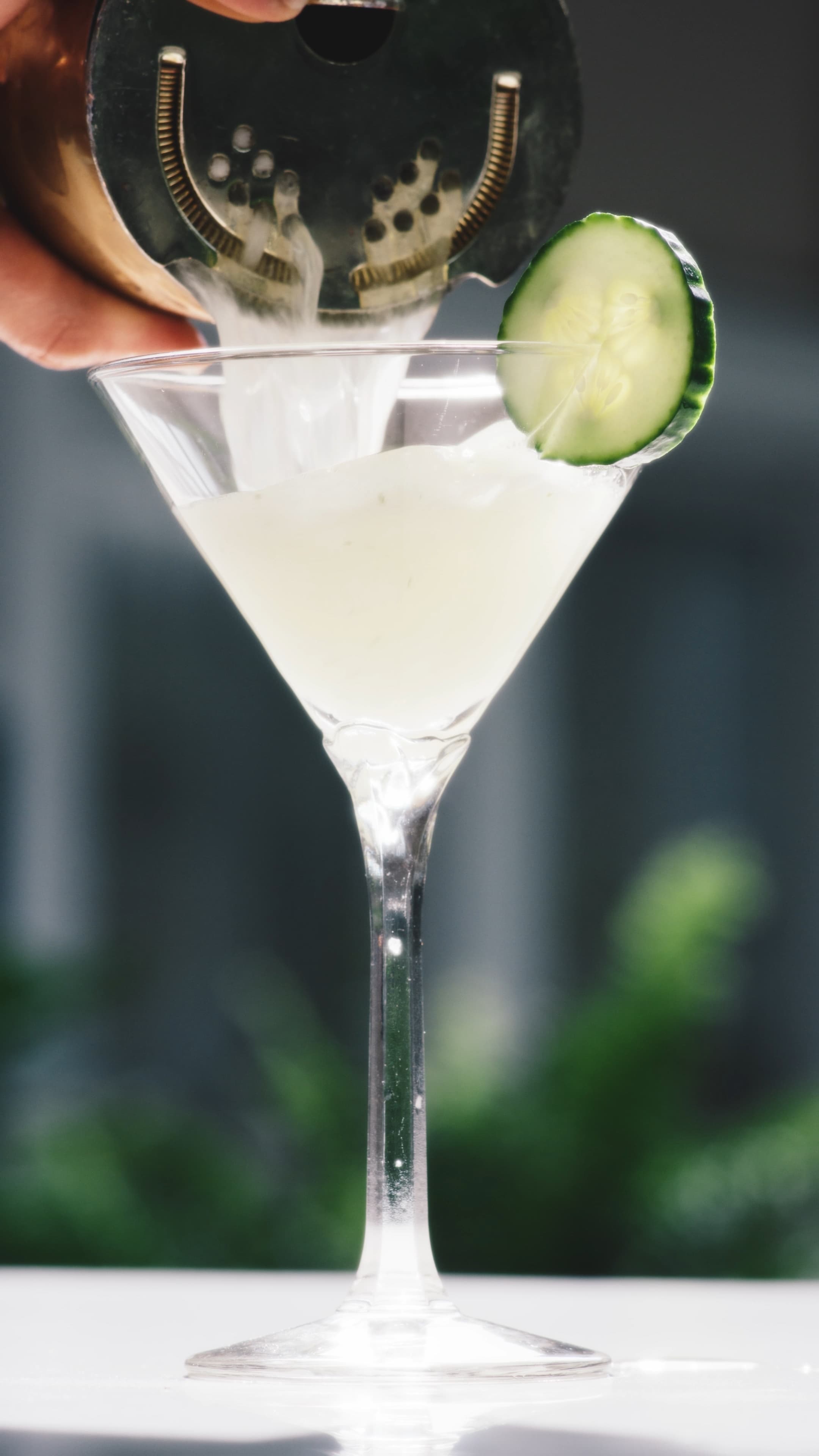 Kipos — Medusa's Gaze — frame 4