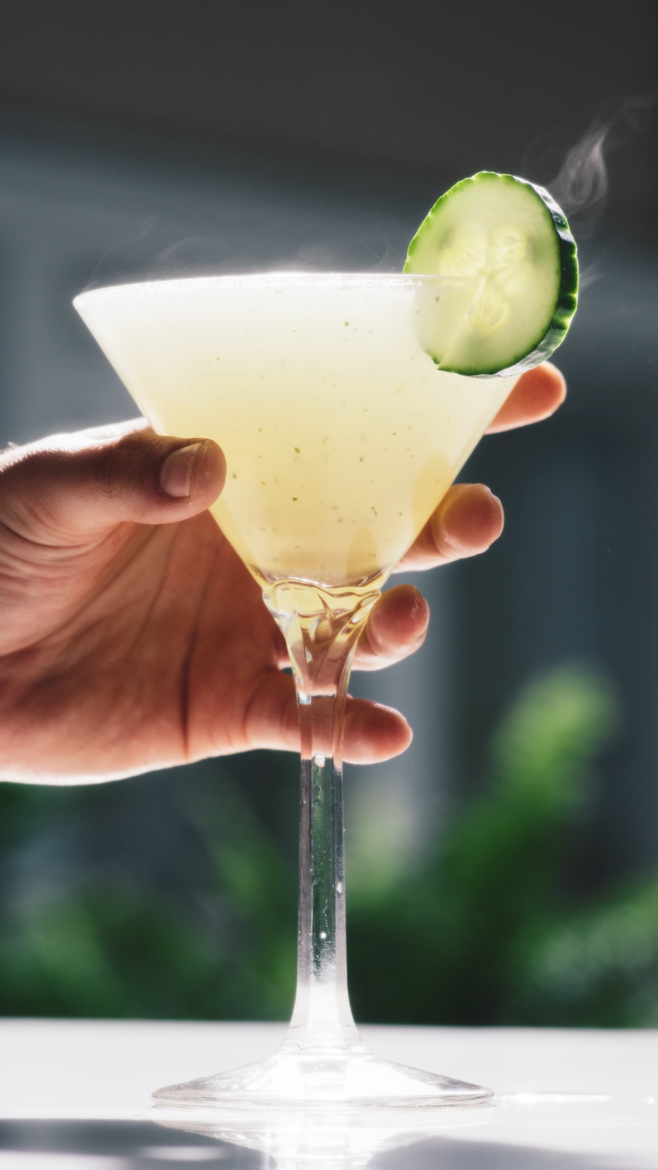 Kipos — Medusa's Gaze — frame 5