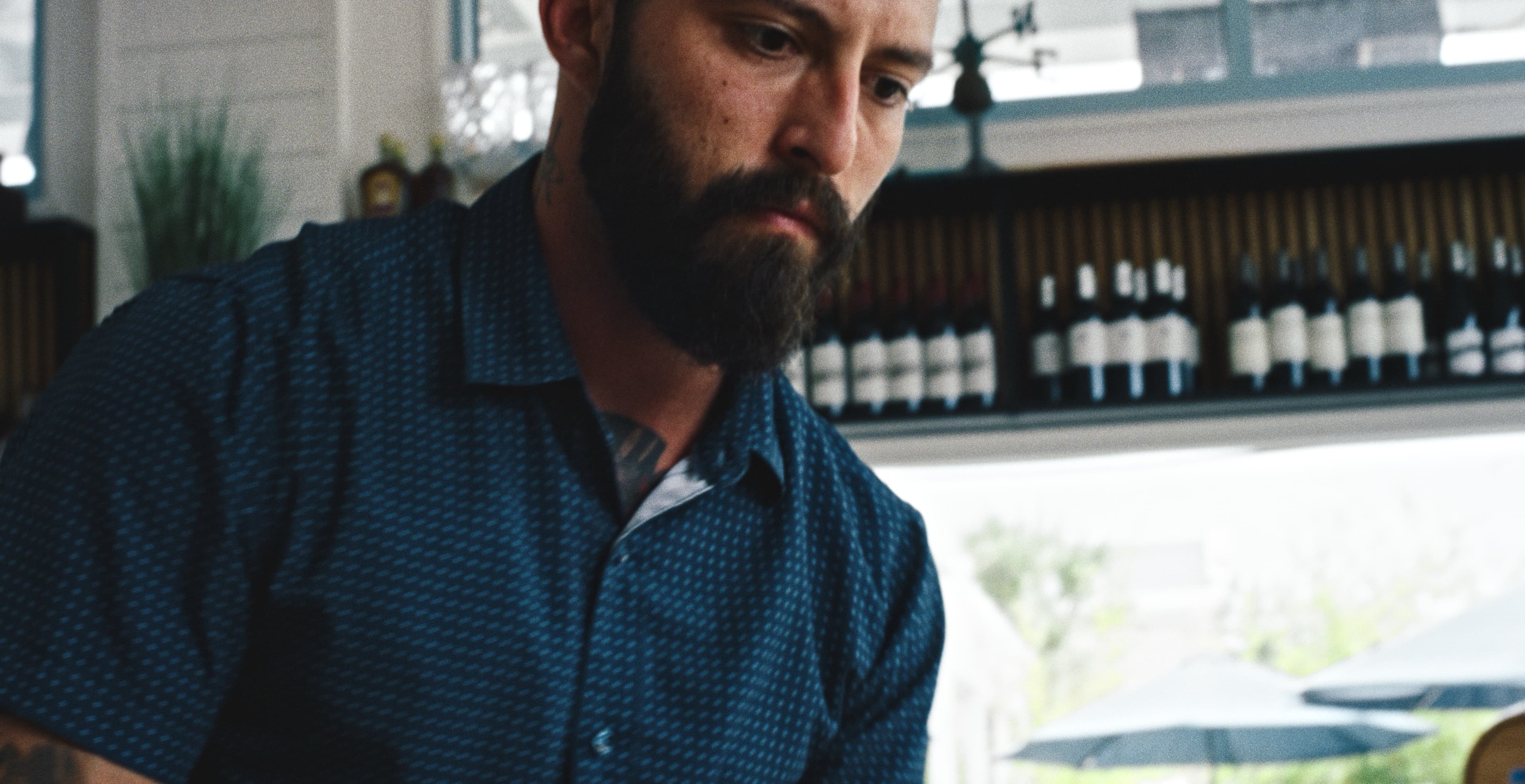 Perla — Spec Ad — frame 14