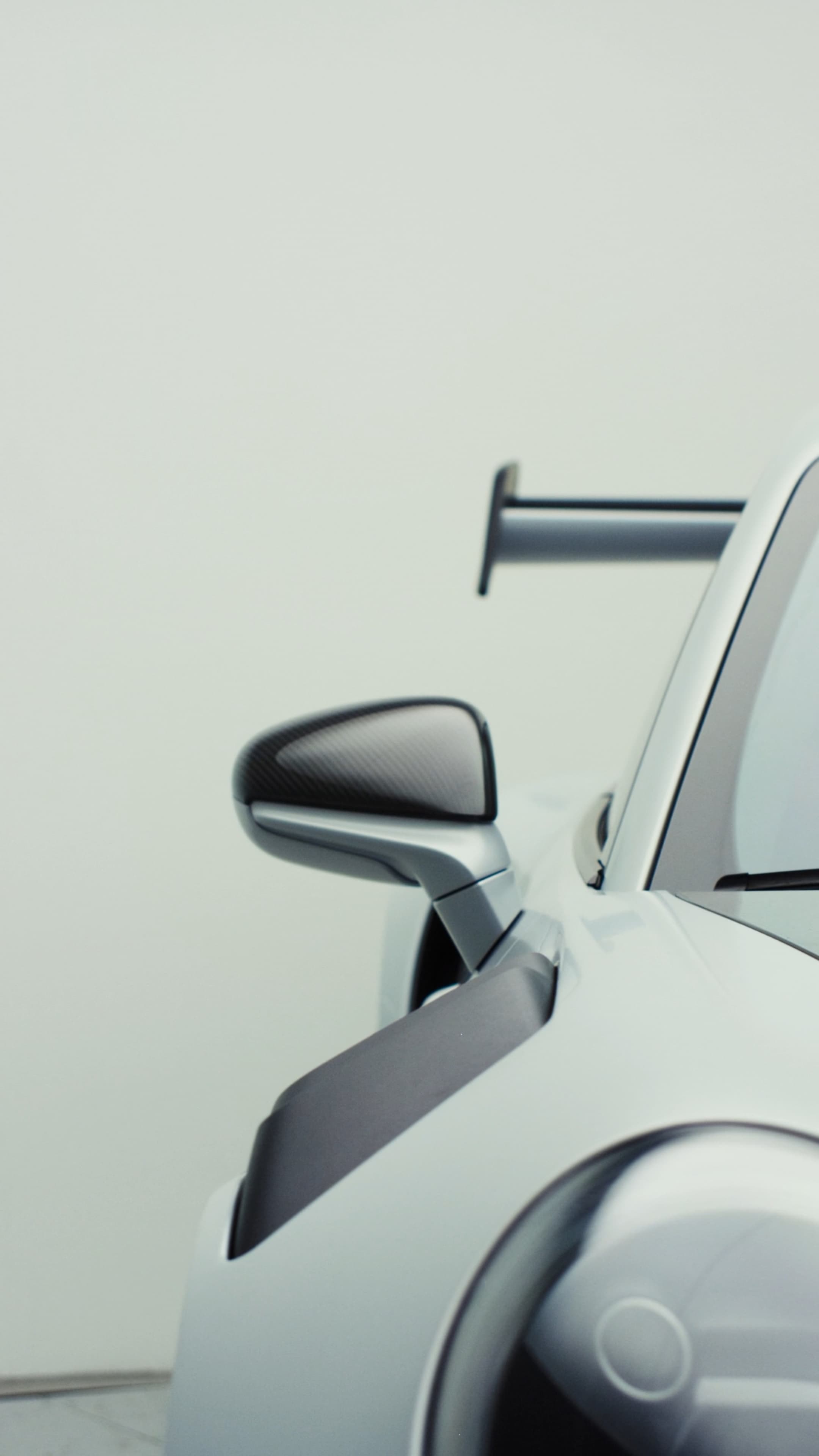 Porsche 911 GT3 RS — frame 2