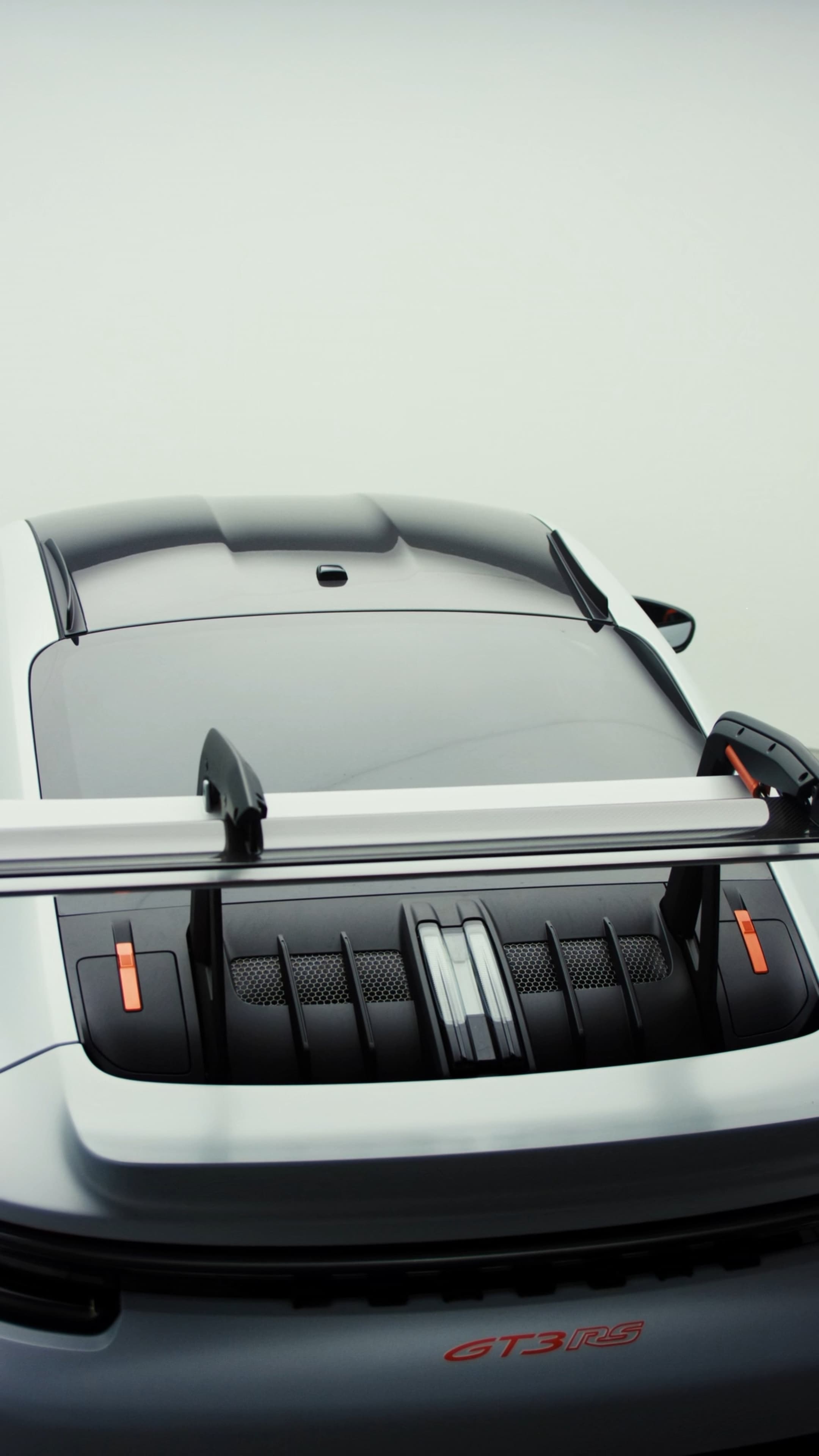 Porsche 911 GT3 RS — frame 6