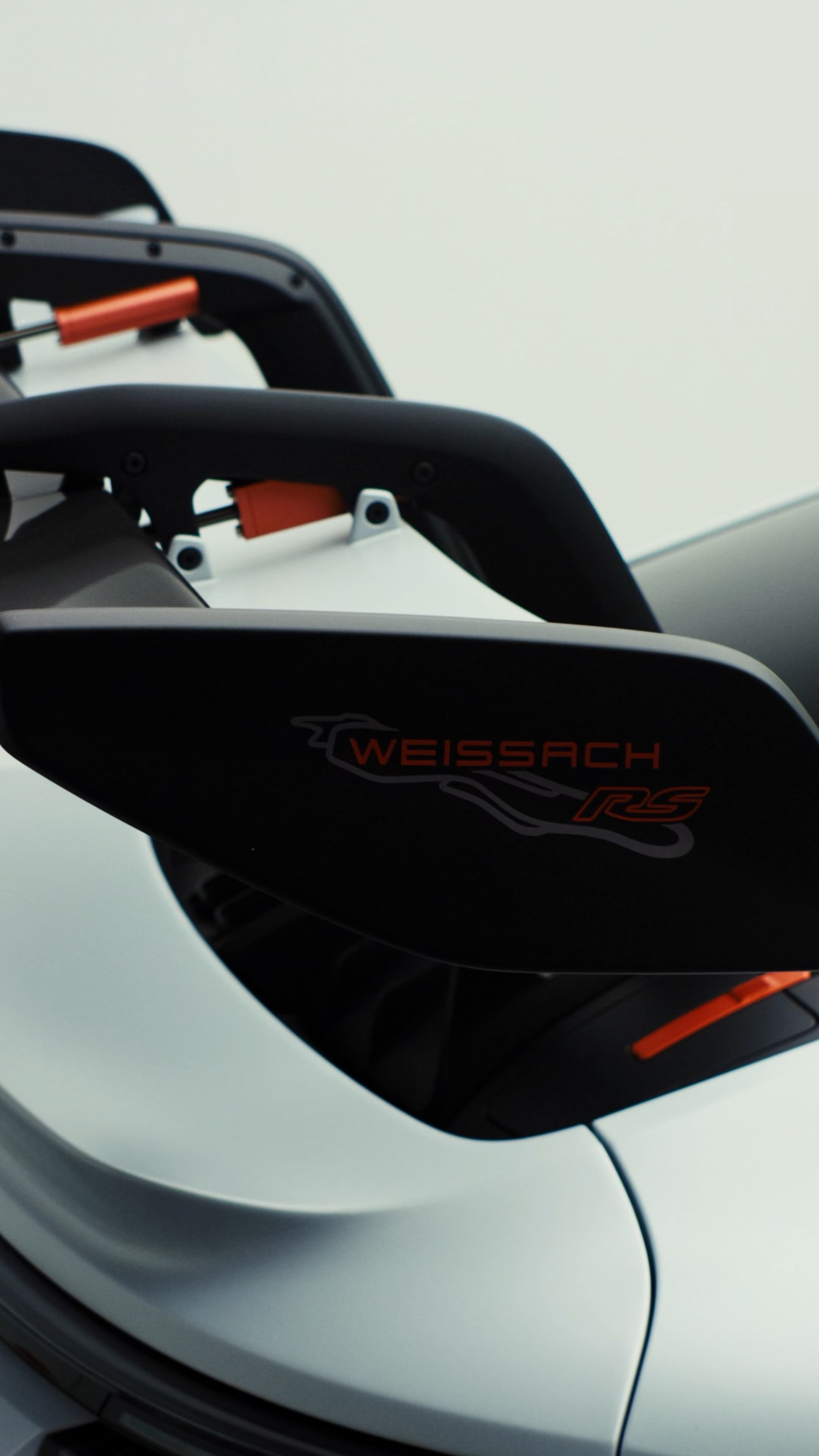 Porsche 911 GT3 RS — frame 7