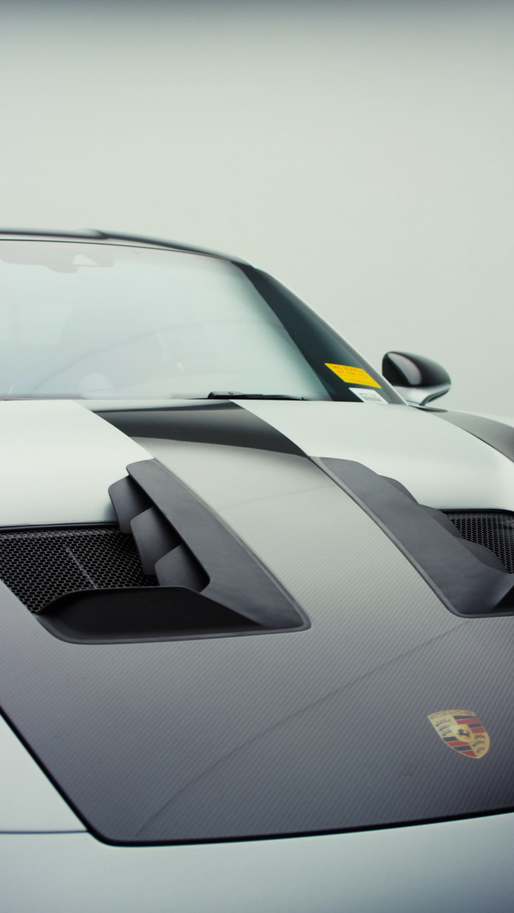 Porsche 911 GT3 RS — frame 9