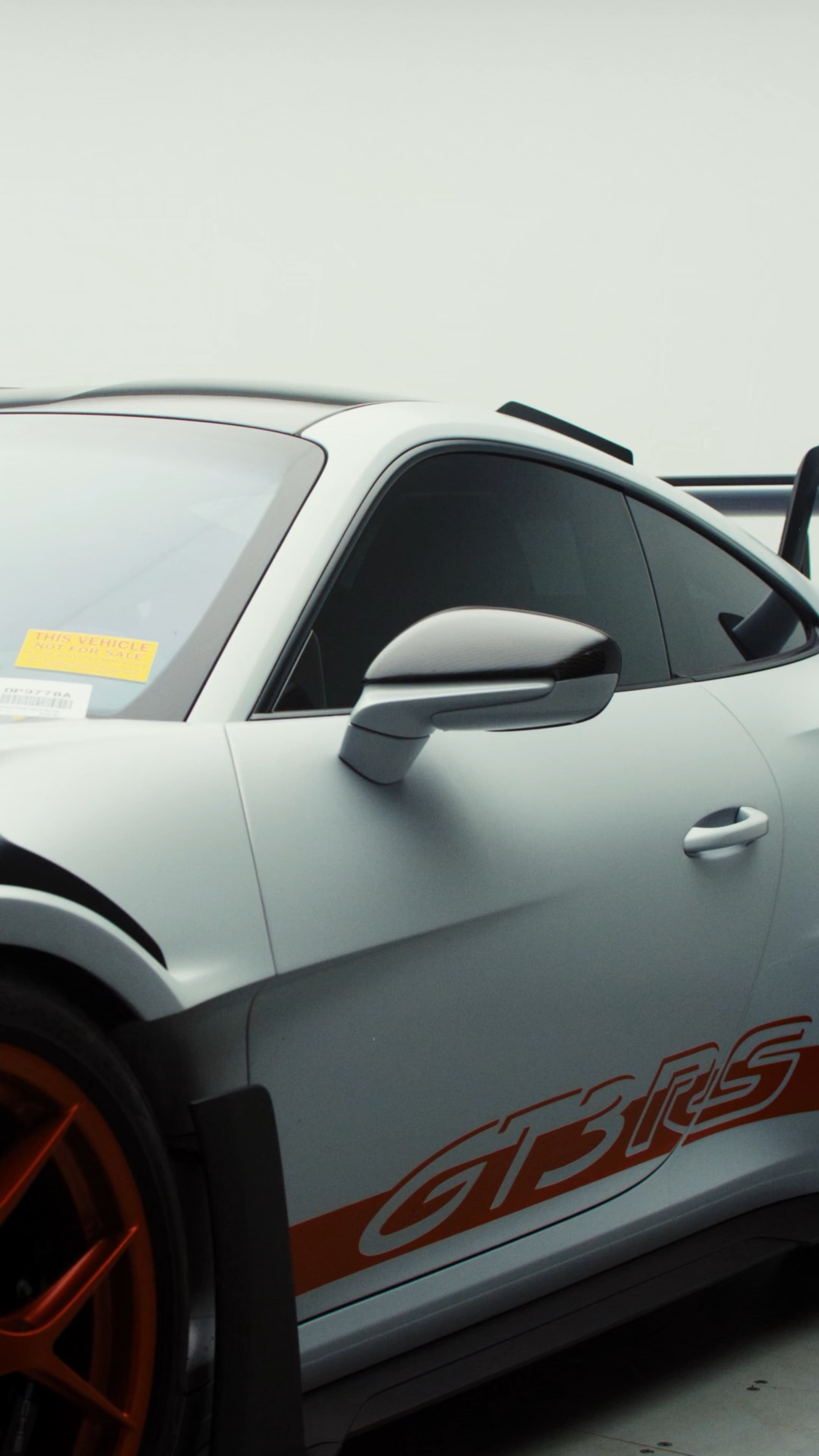 Porsche 911 GT3 RS — frame 10